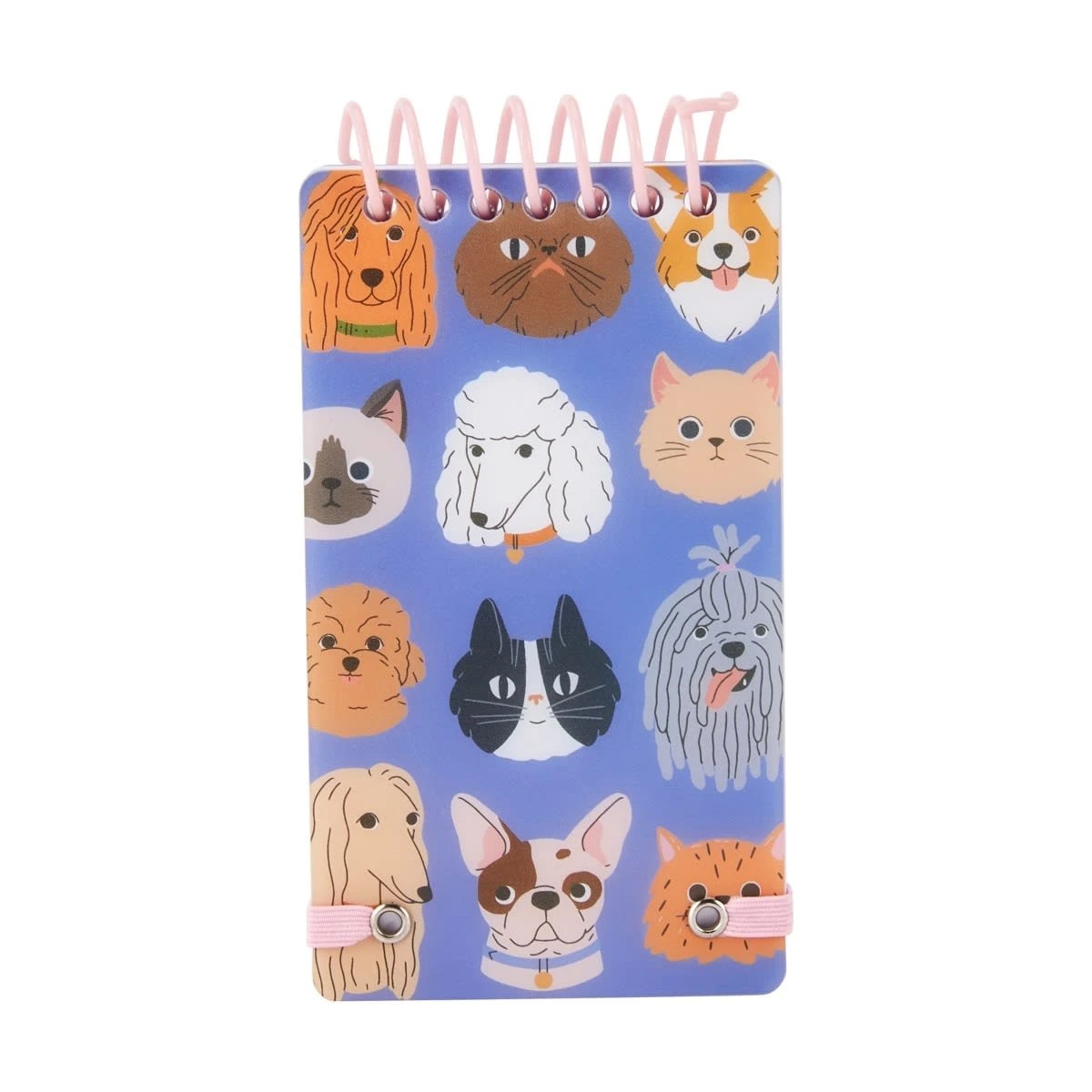 6 Pet Notepad, 6 of 7