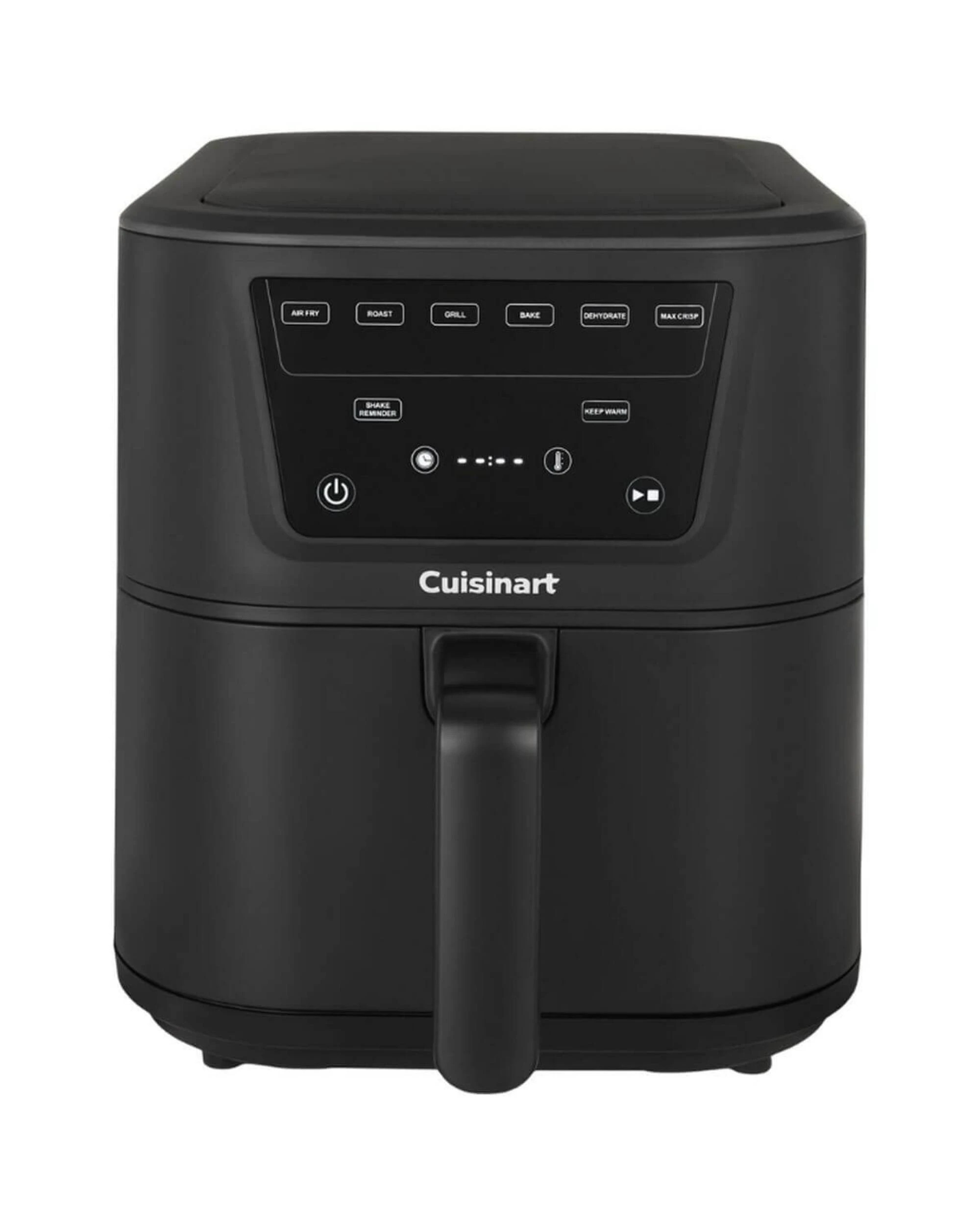 1 Cuisinart Compact Max Air Fryer, 1 of 4