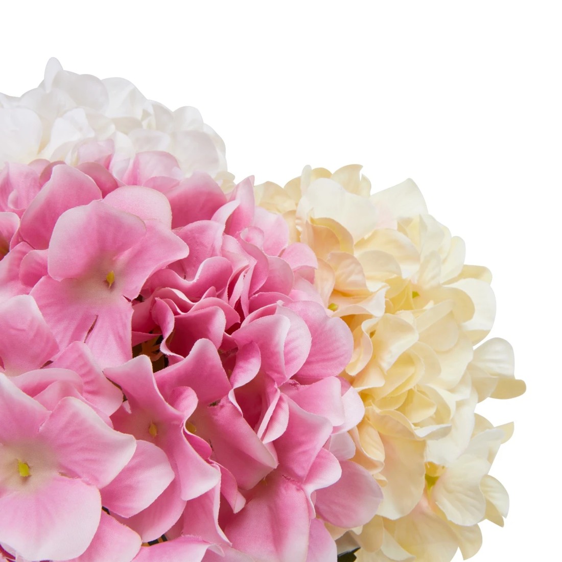 5 Artificial Hydrangea Bunch, 5 of 6