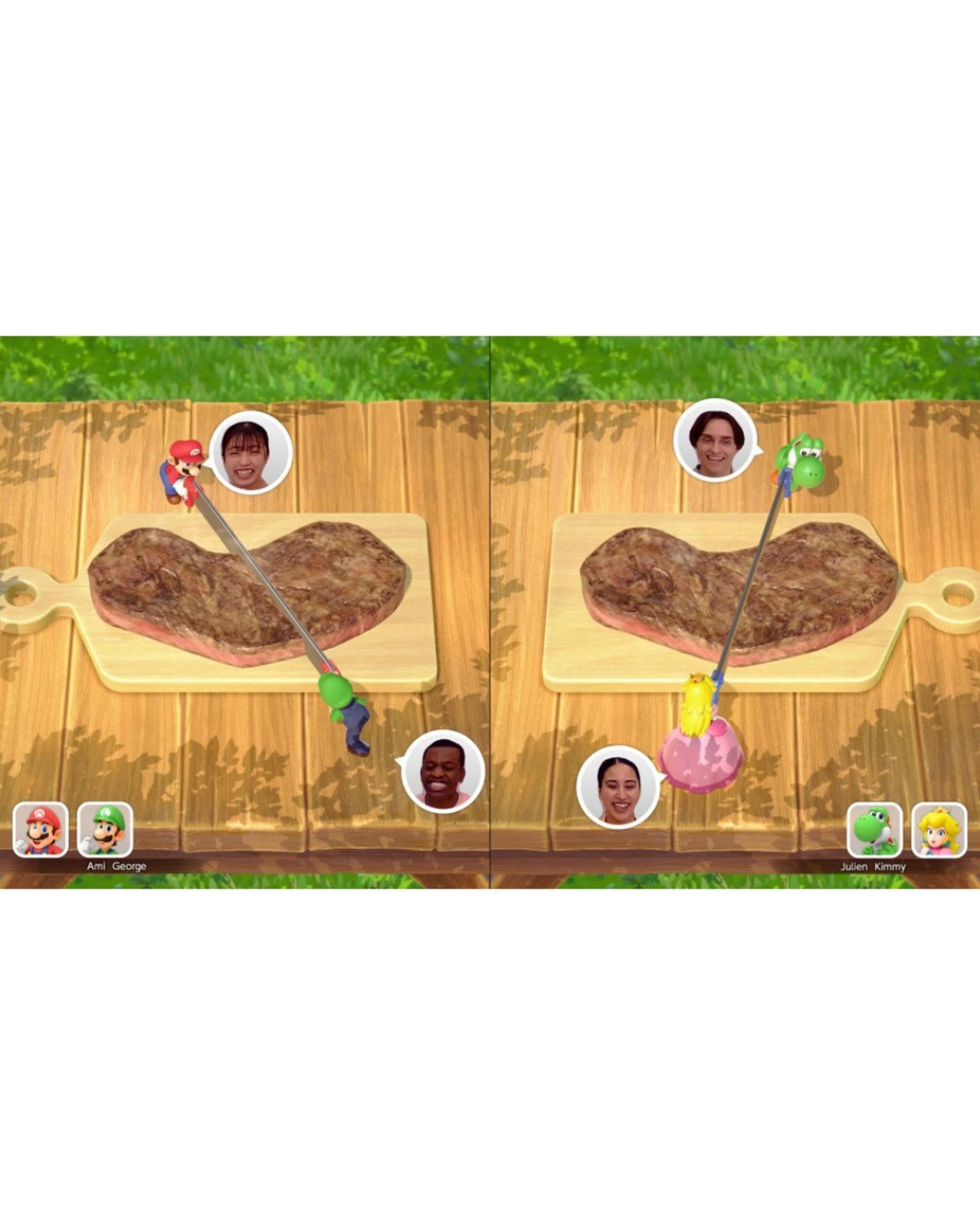 4 Super Mario Party Jamboree Nintendo Switch 2 Edition + Jamboree TV - Switch 2, 4 of 10