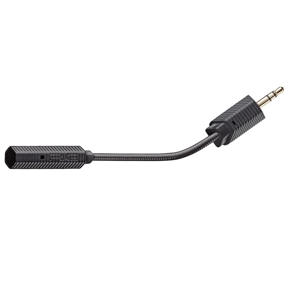 3 RIG 400HA V2 Atmos Performance Gaming Headset - Black
 - Black, 3 of 5