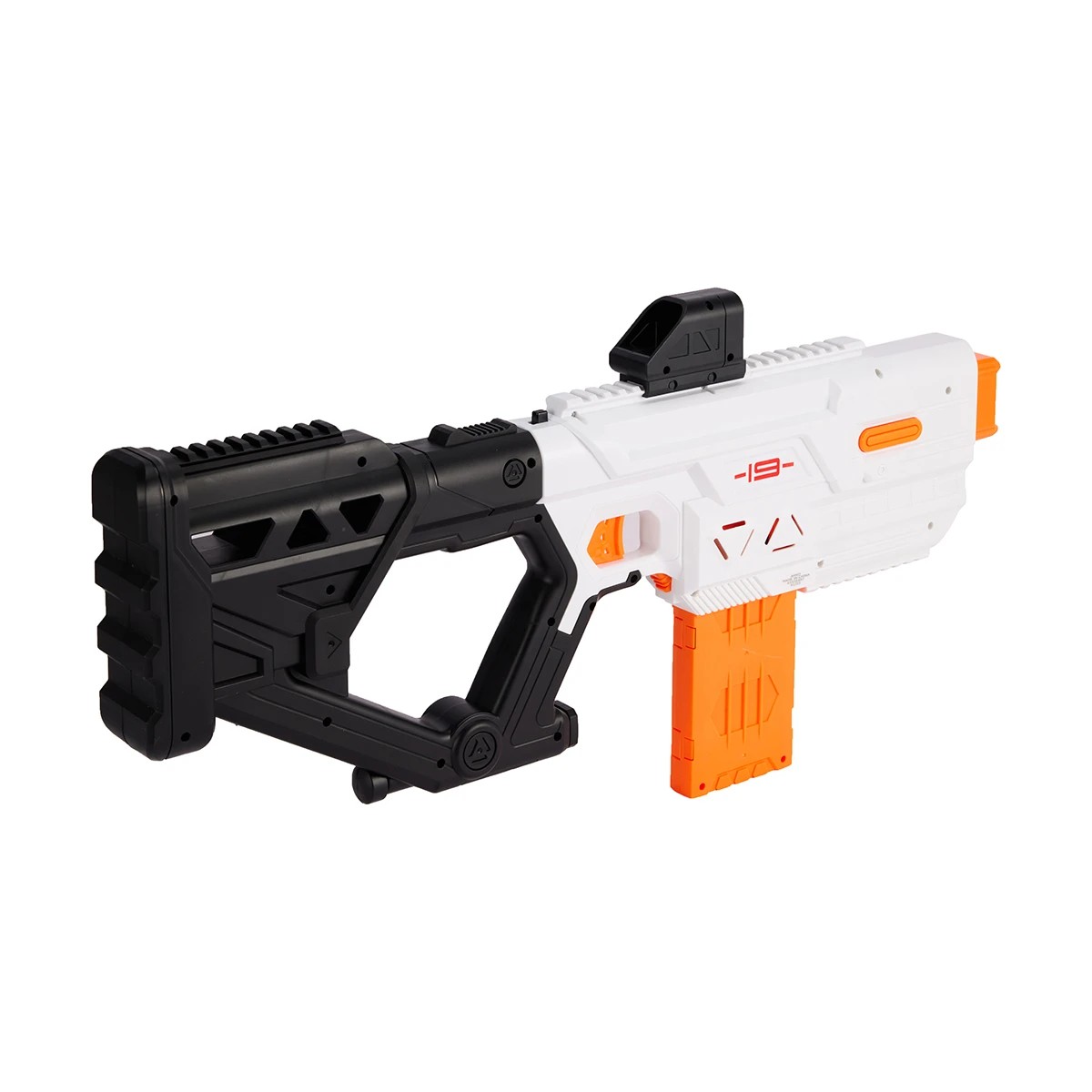 4 36X Powerful Alpha Auto Blaster, 4 of 9