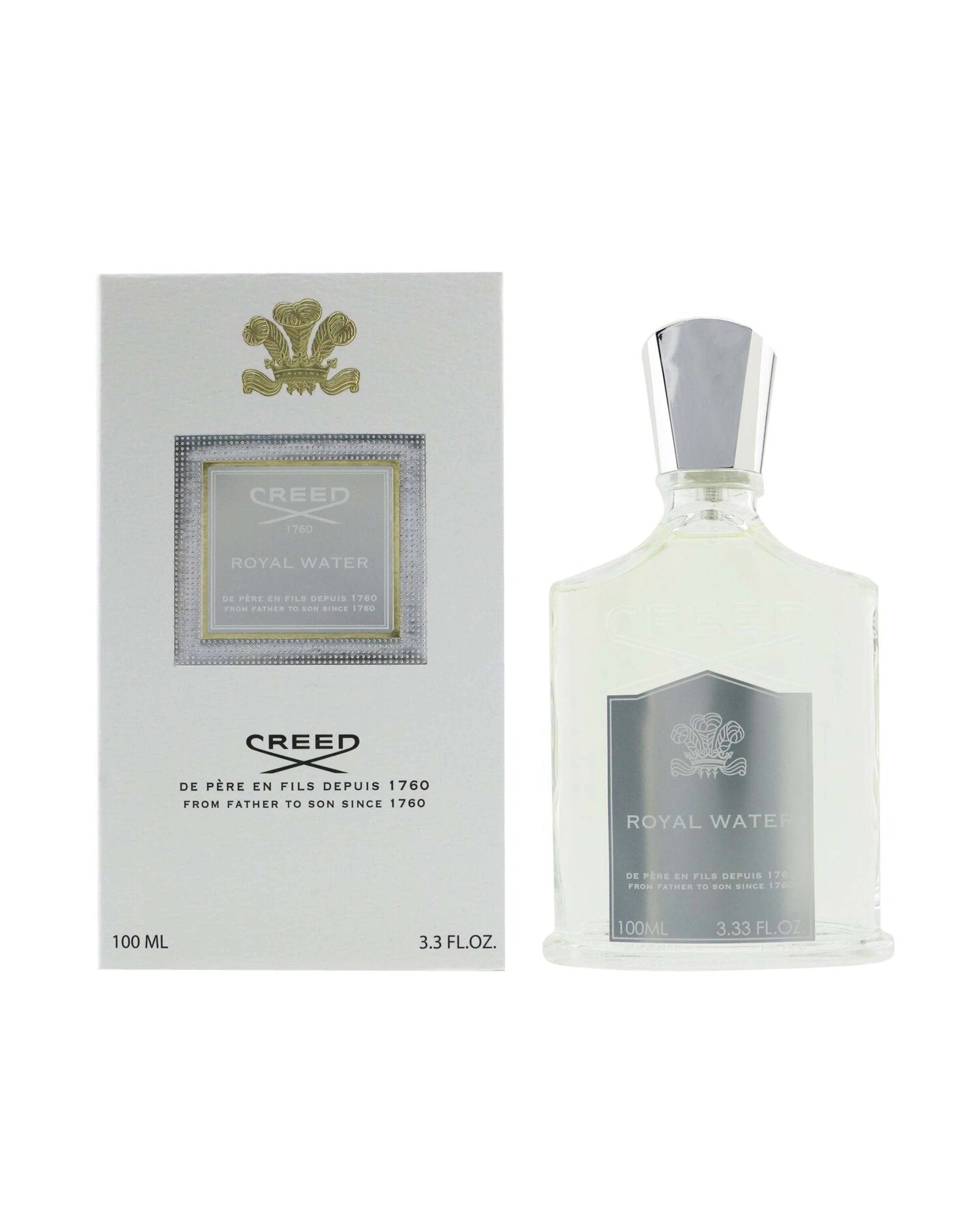 5 Creed Royal Water Fragrance Spray 100ml/3.3oz, 5 of 6