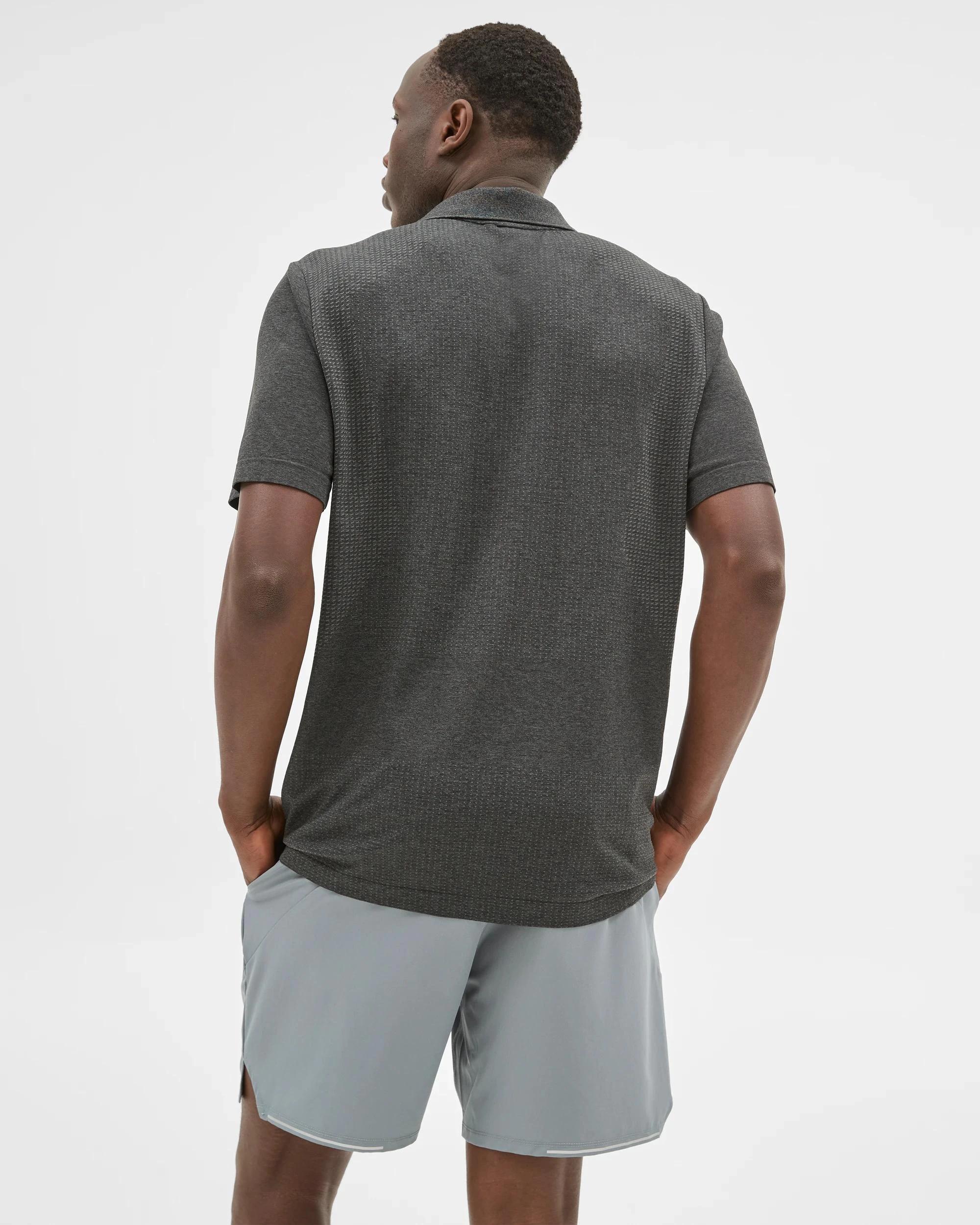 5 Target Active Core Woven Shorts GREY, 5 of 6