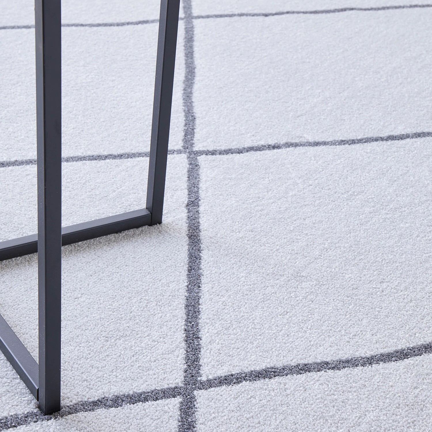 7 Common Ground Rugs Elysium Lola 290x200cm - Large Floor Rug - Natural, 7 of 9