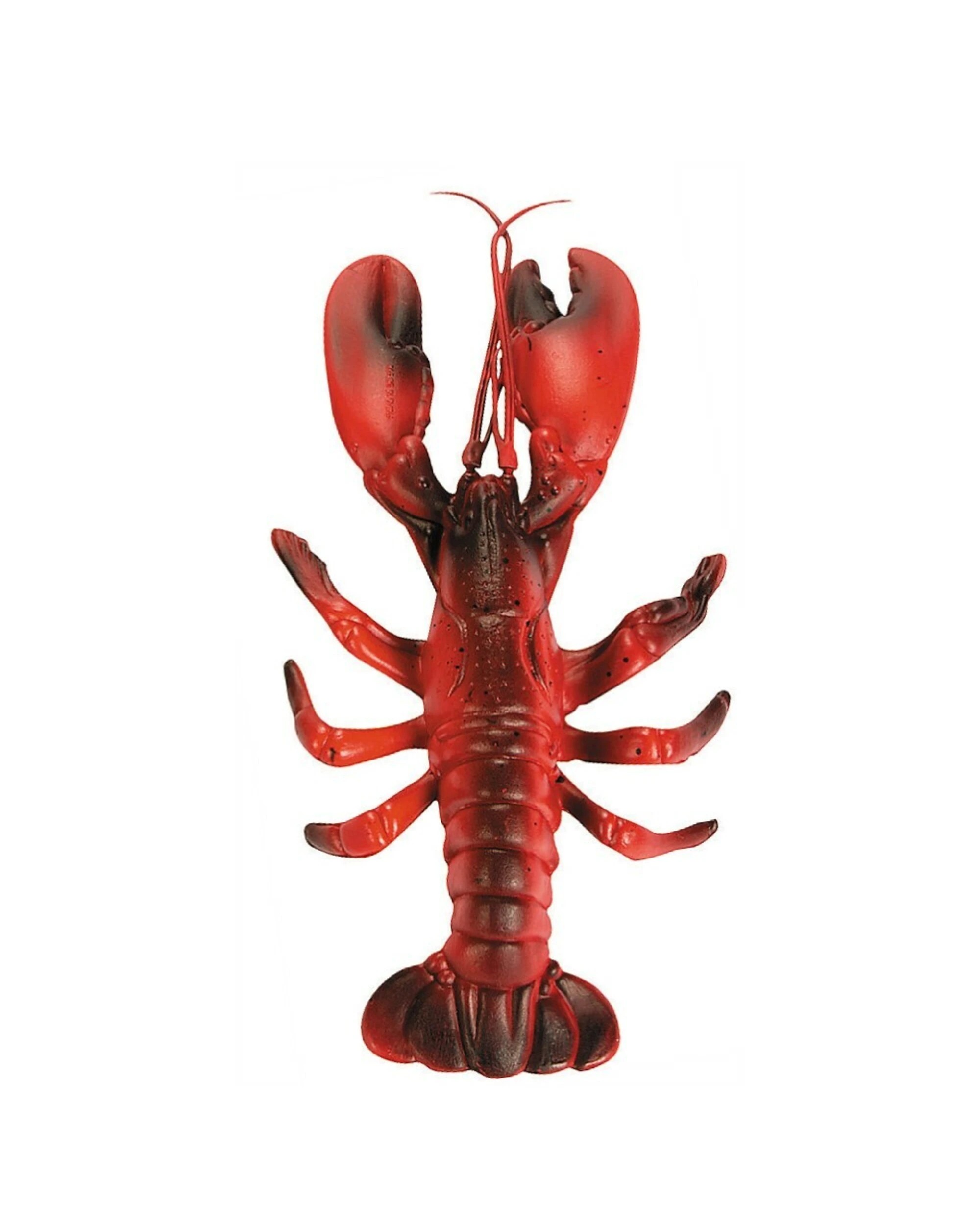 1 Partyrama Plastic Lobster, 1 of 1