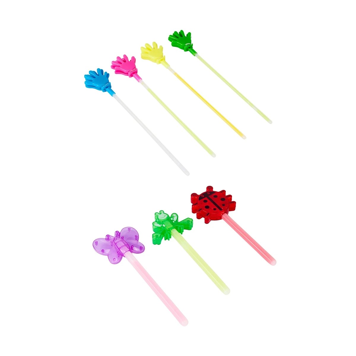 5 120 Piece Glow Mega Pack, 5 of 9