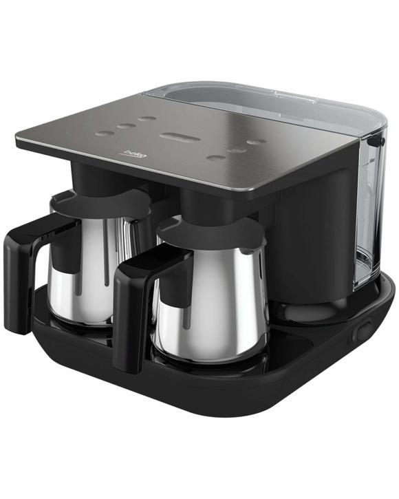 Beko Double Turkish Coffee Machine