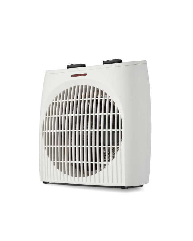 Fan Heater - W