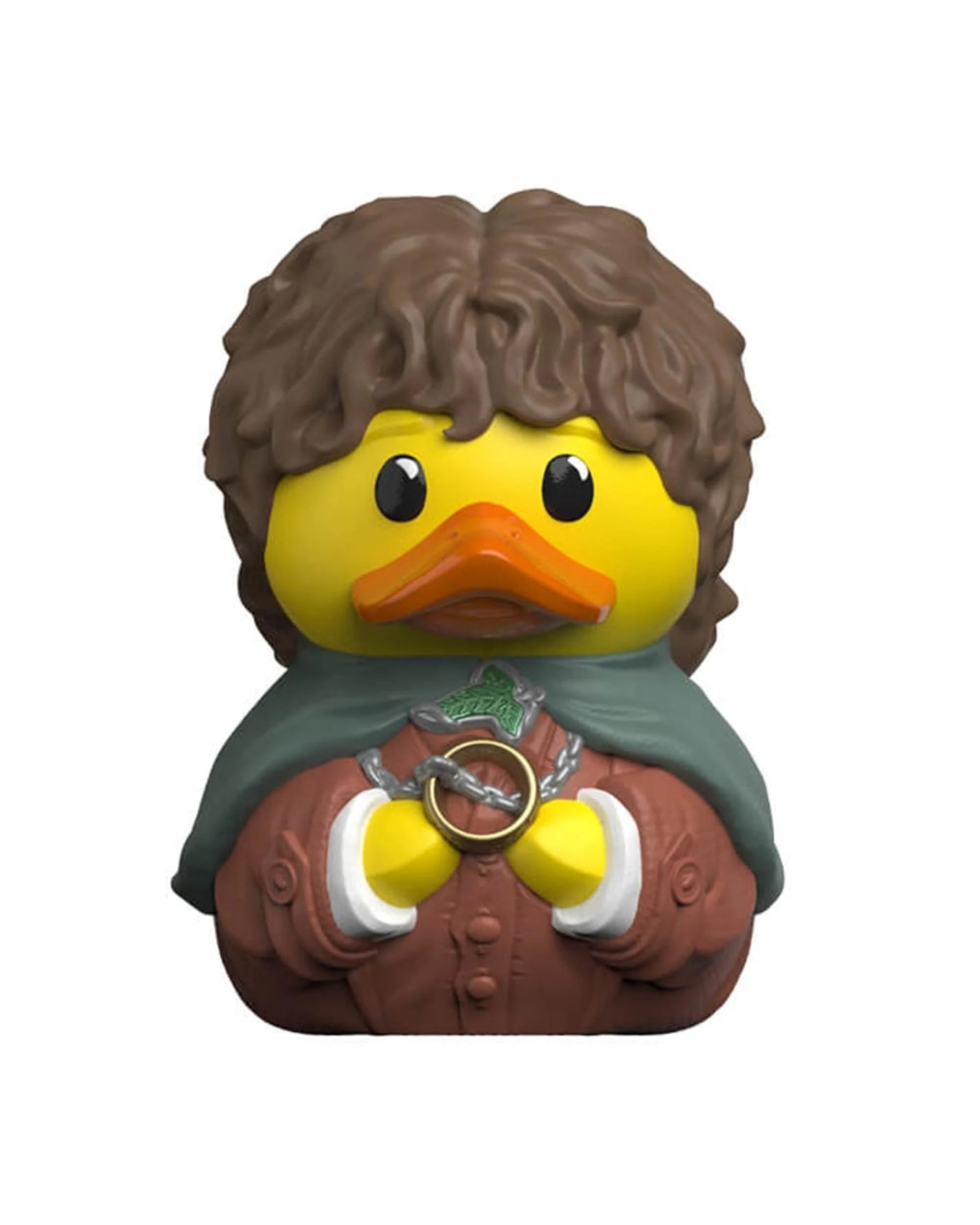 2 TUBBZ Lord Of The Rings Frodo Baggins Boxed Edition, 2 of 5