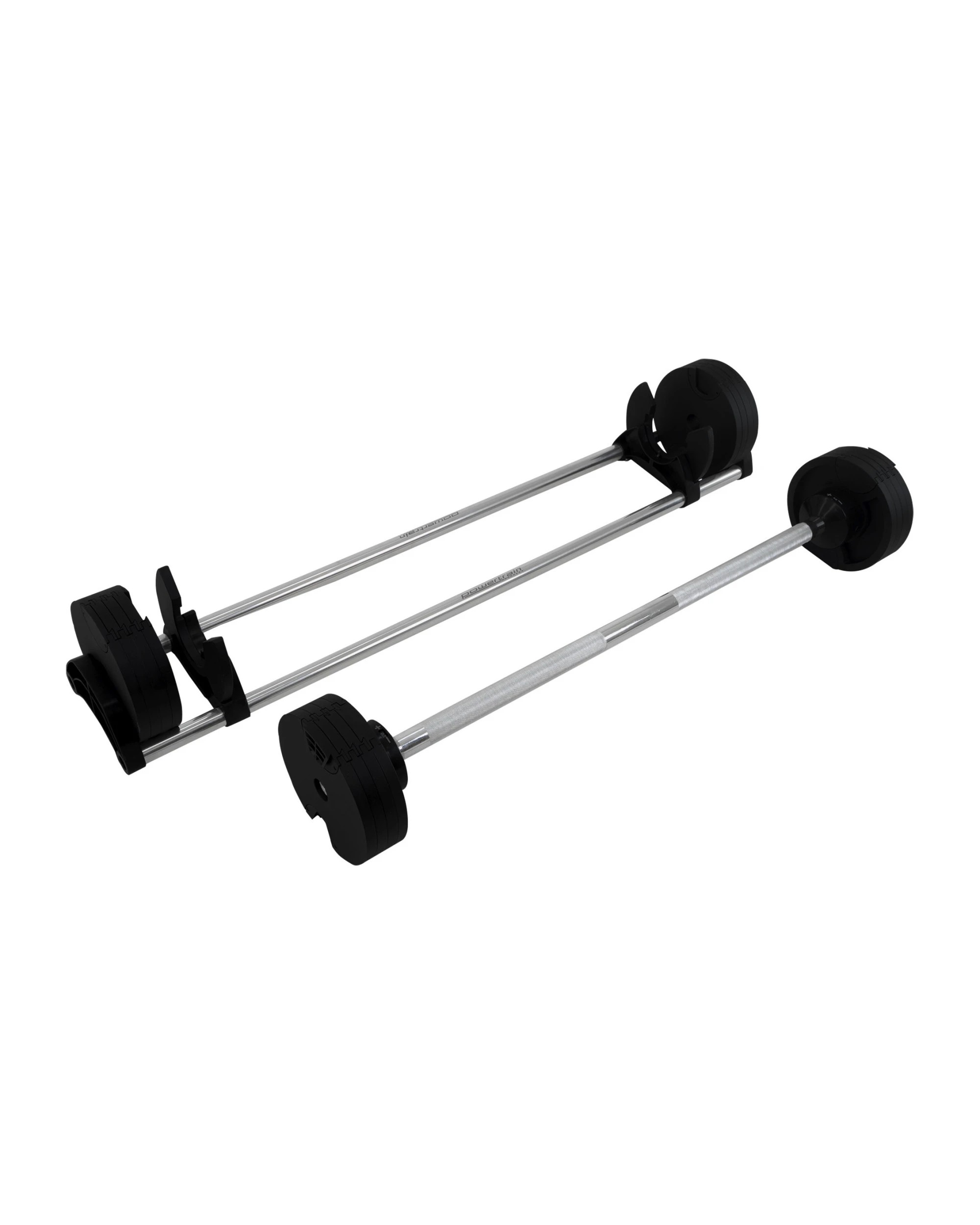 5 Powertrain Eon Dial-Up 41KG Adjustable Barbell, 5 of 6