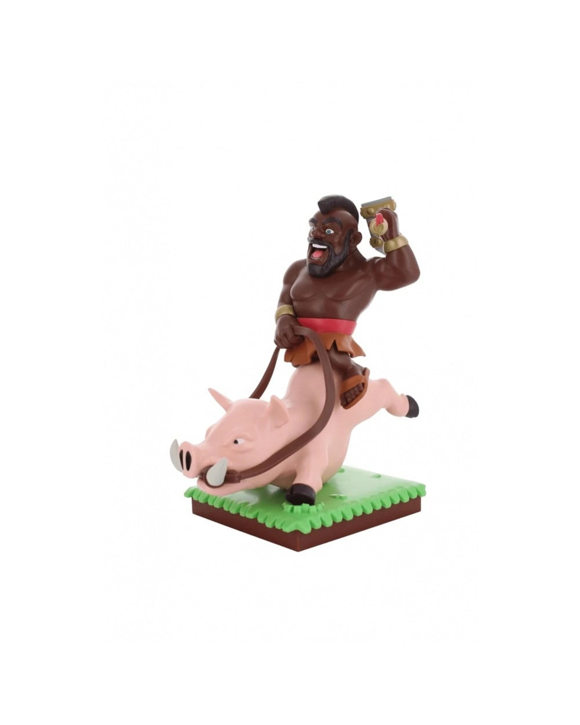 1 Cable Guy Clash of Clans Hog Rider Controller Holder, 1 of 2