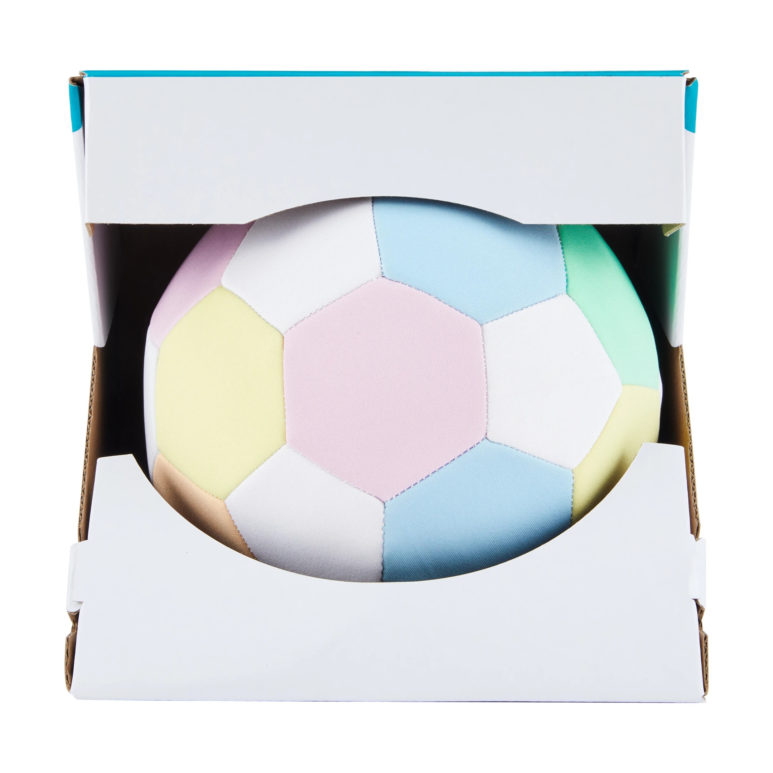 6 Neoprene Beach Soccerball - Size 5, 6 of 7