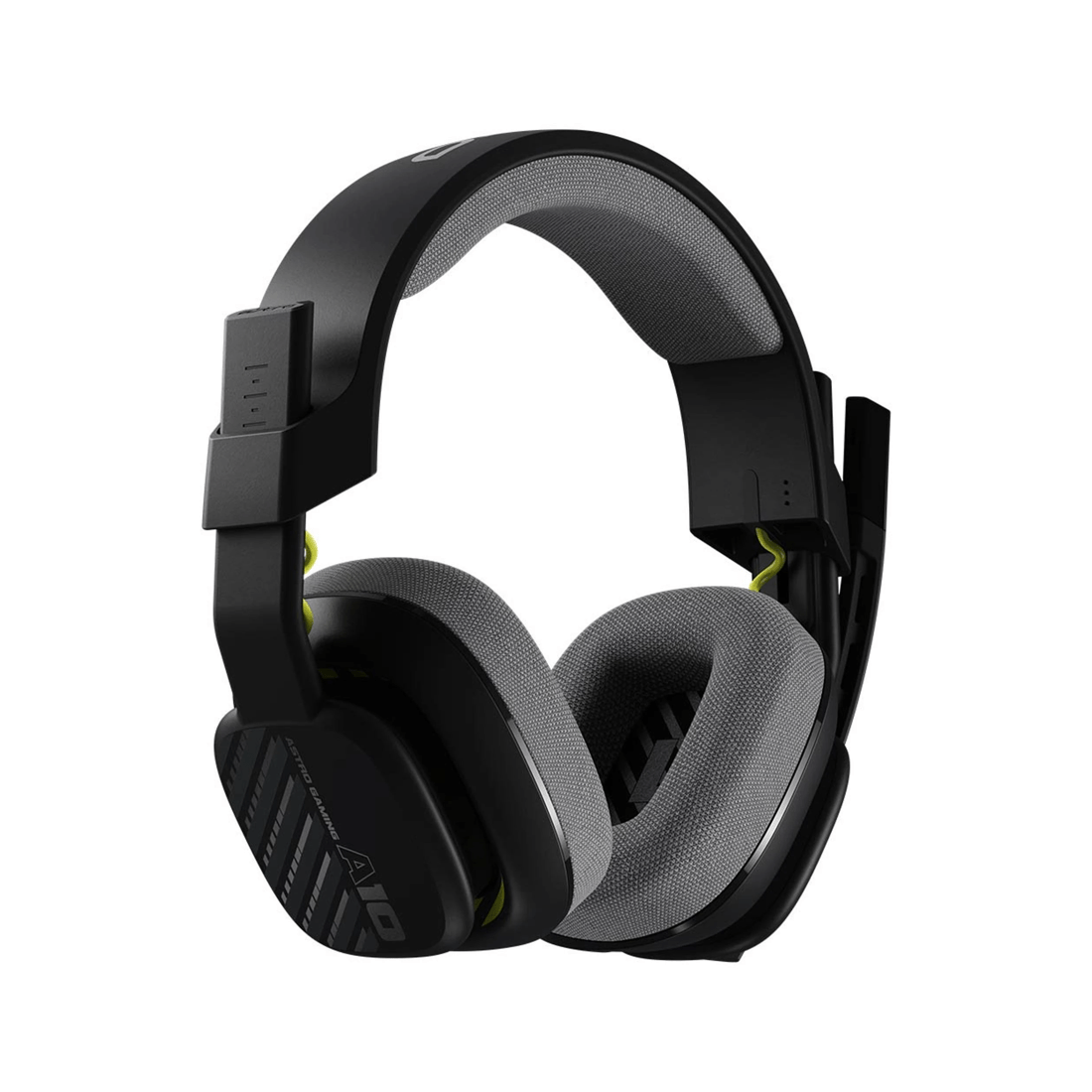 1 Astro A10 Gen 2 Wired Gaming Headset for Xbox Series X - Salvage/Black
 - black, 1 of 4