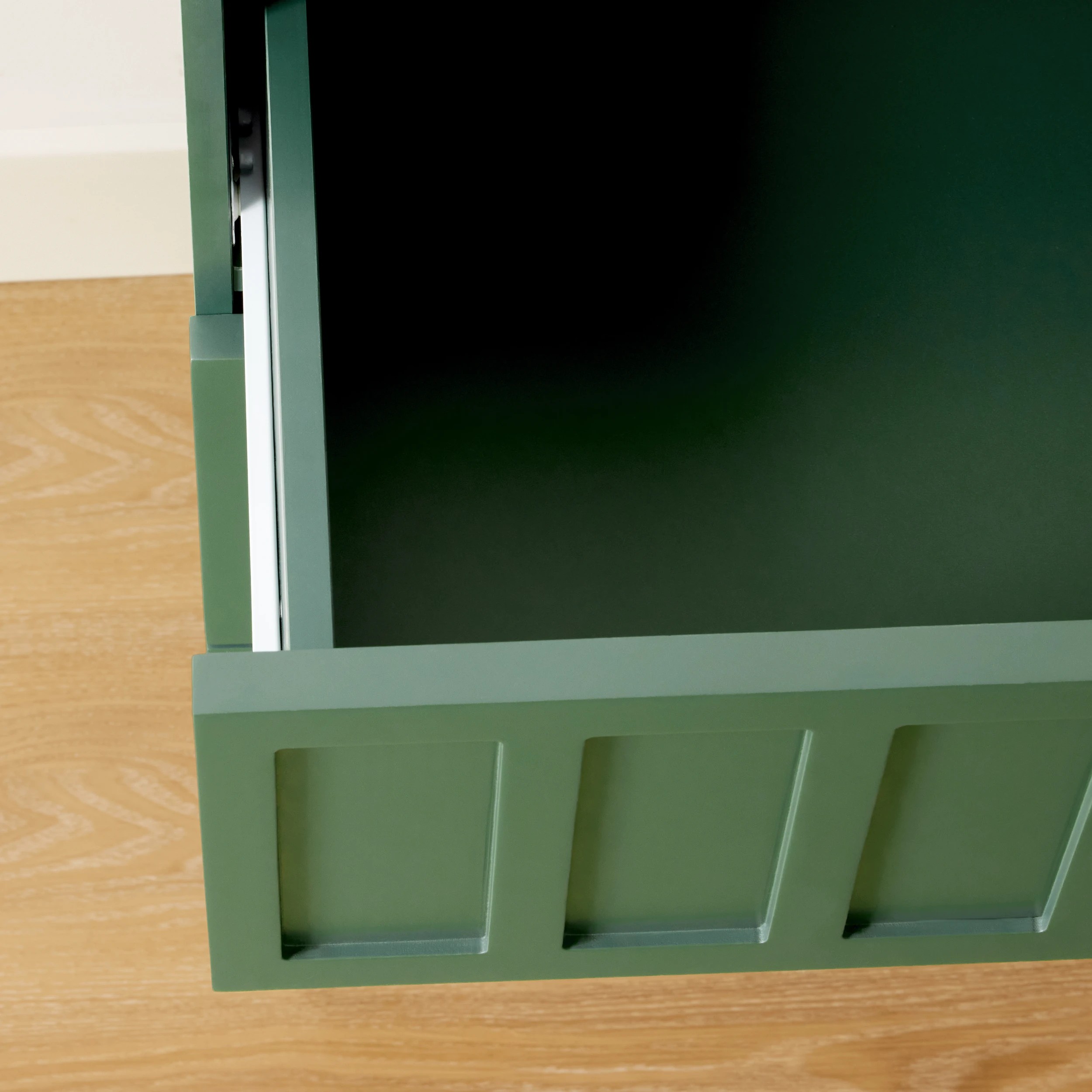 7 Adrian Chest of Drawers, 7 of 7