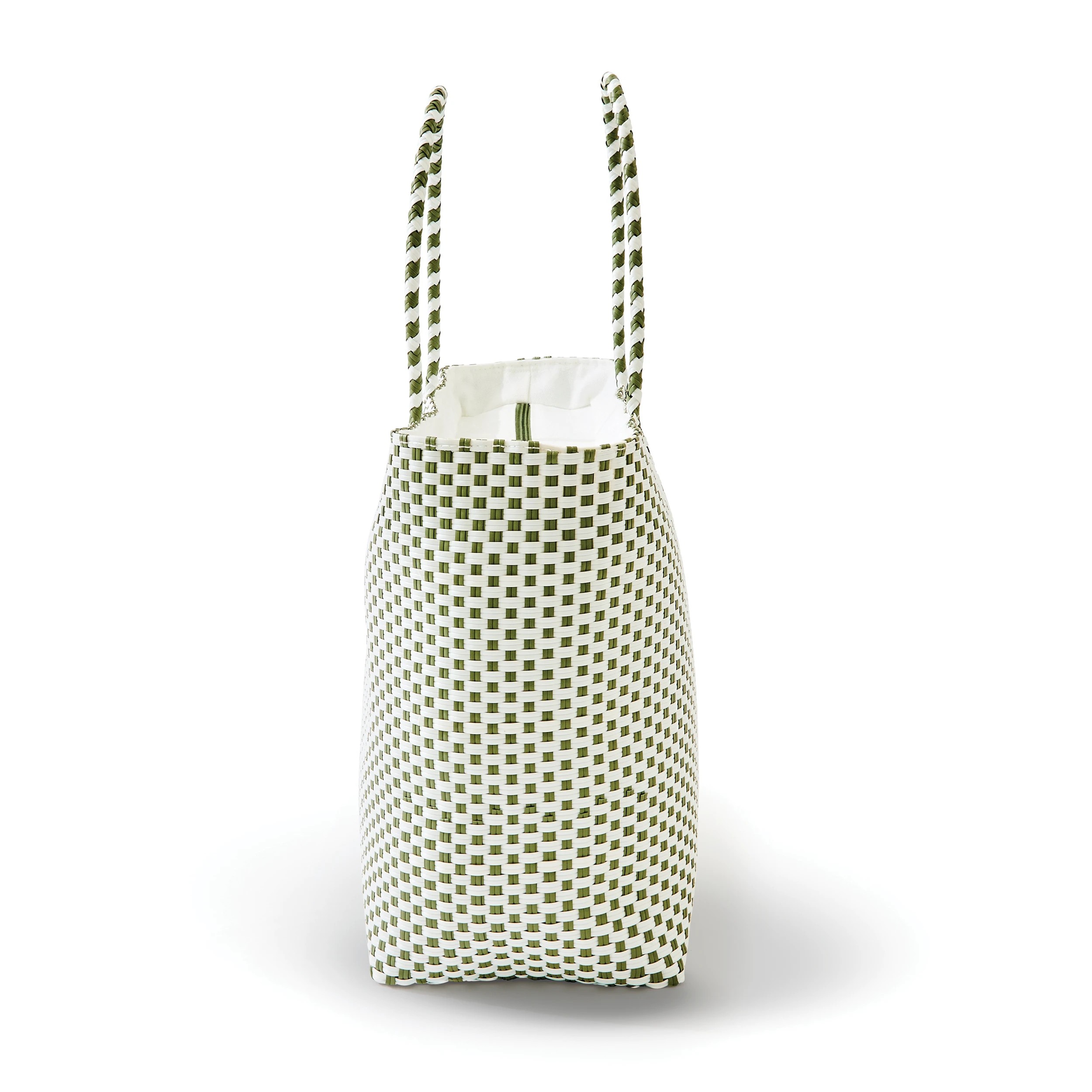 5 Woven Insulated Cooler, 5 of 8