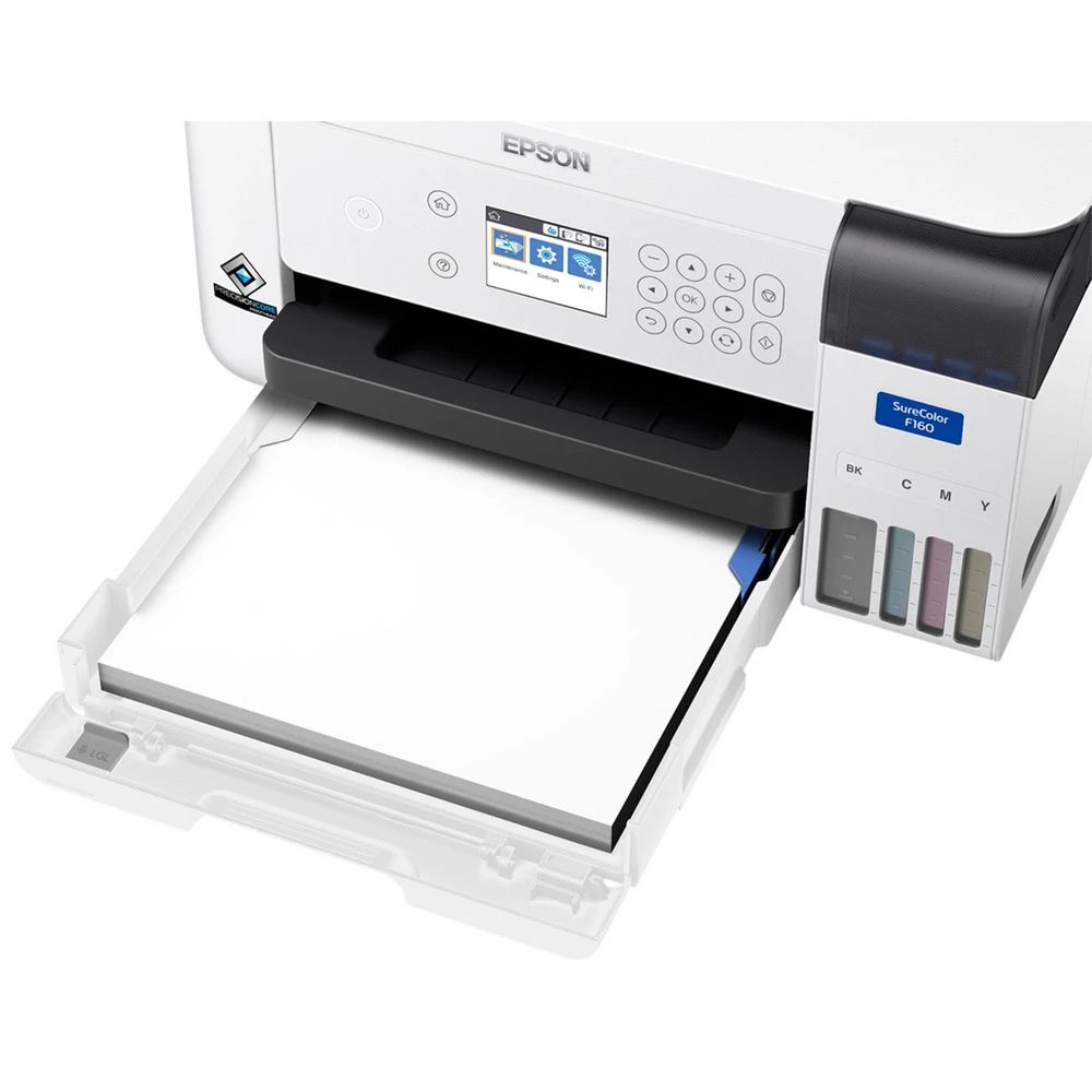 6 Epson SCF160 SureColor Sublimation Printer, 6 of 7