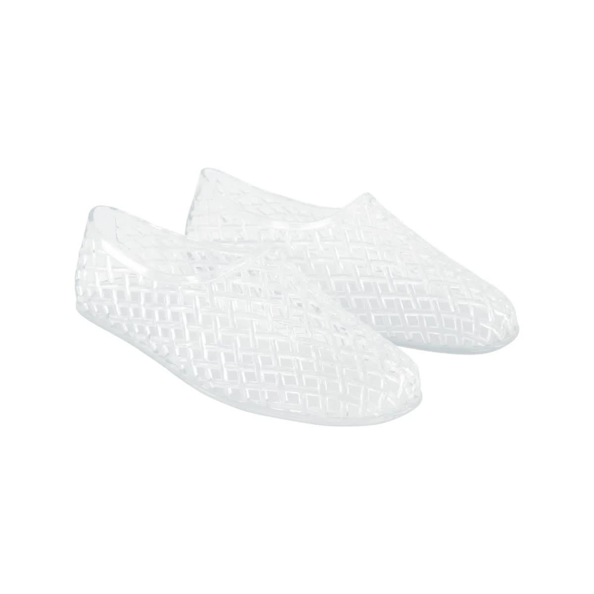 2 Jelly Ballet Shoes Clear, 2 of 4