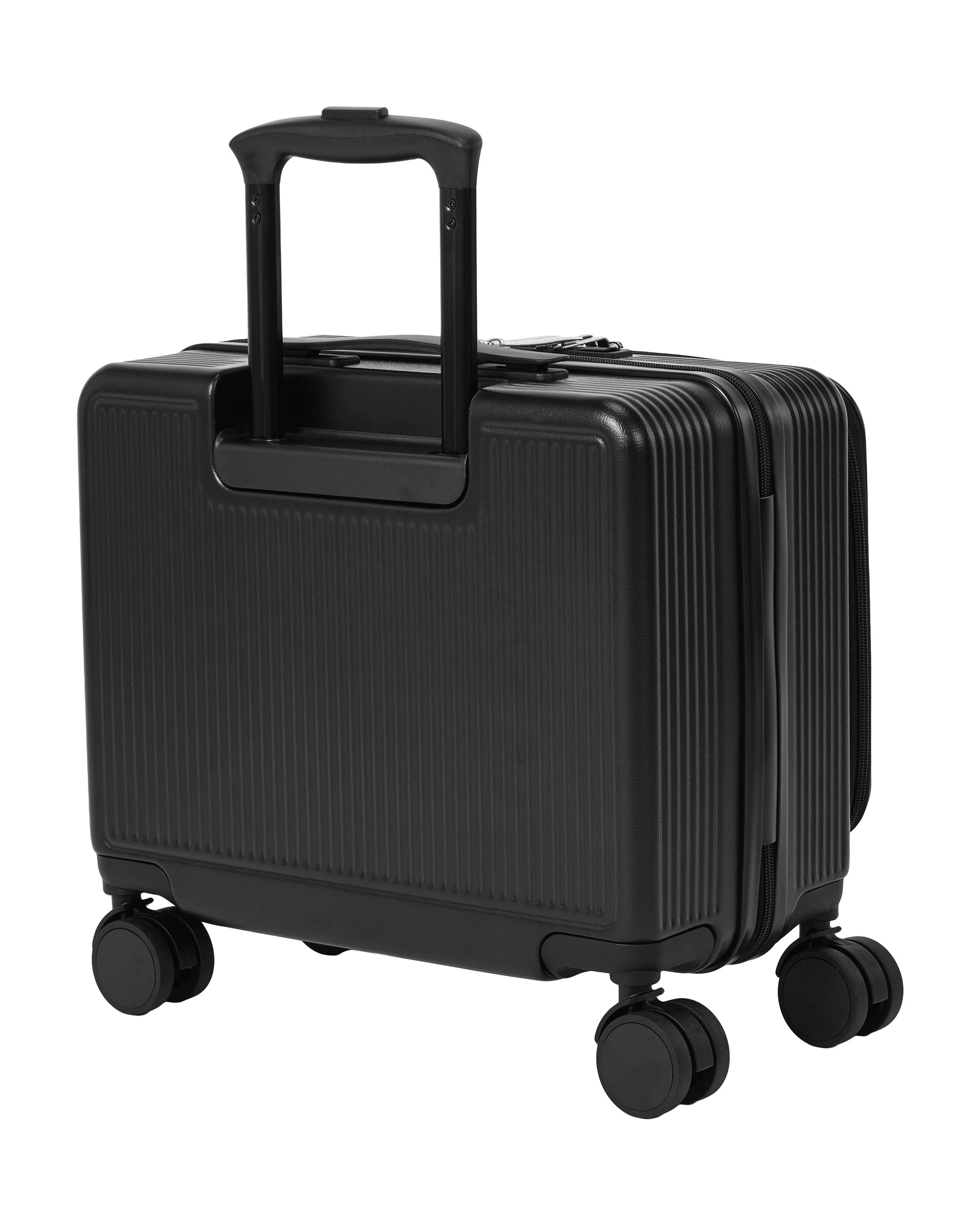 2 40cm Under Seat Hard Case - Charcoal, 2 of 9
