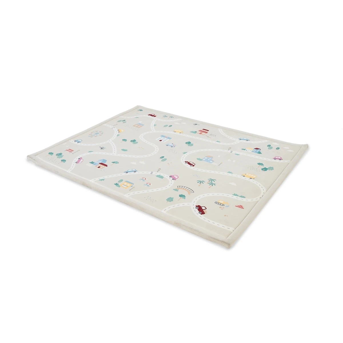 2 Soft Play Printed Mat, 2 of 5