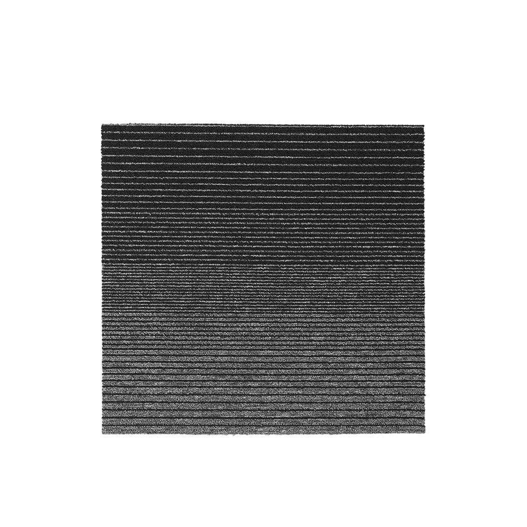 1 Marlow 20pcs 50x50cm Carpet Tiles Gradient, 1 of 8