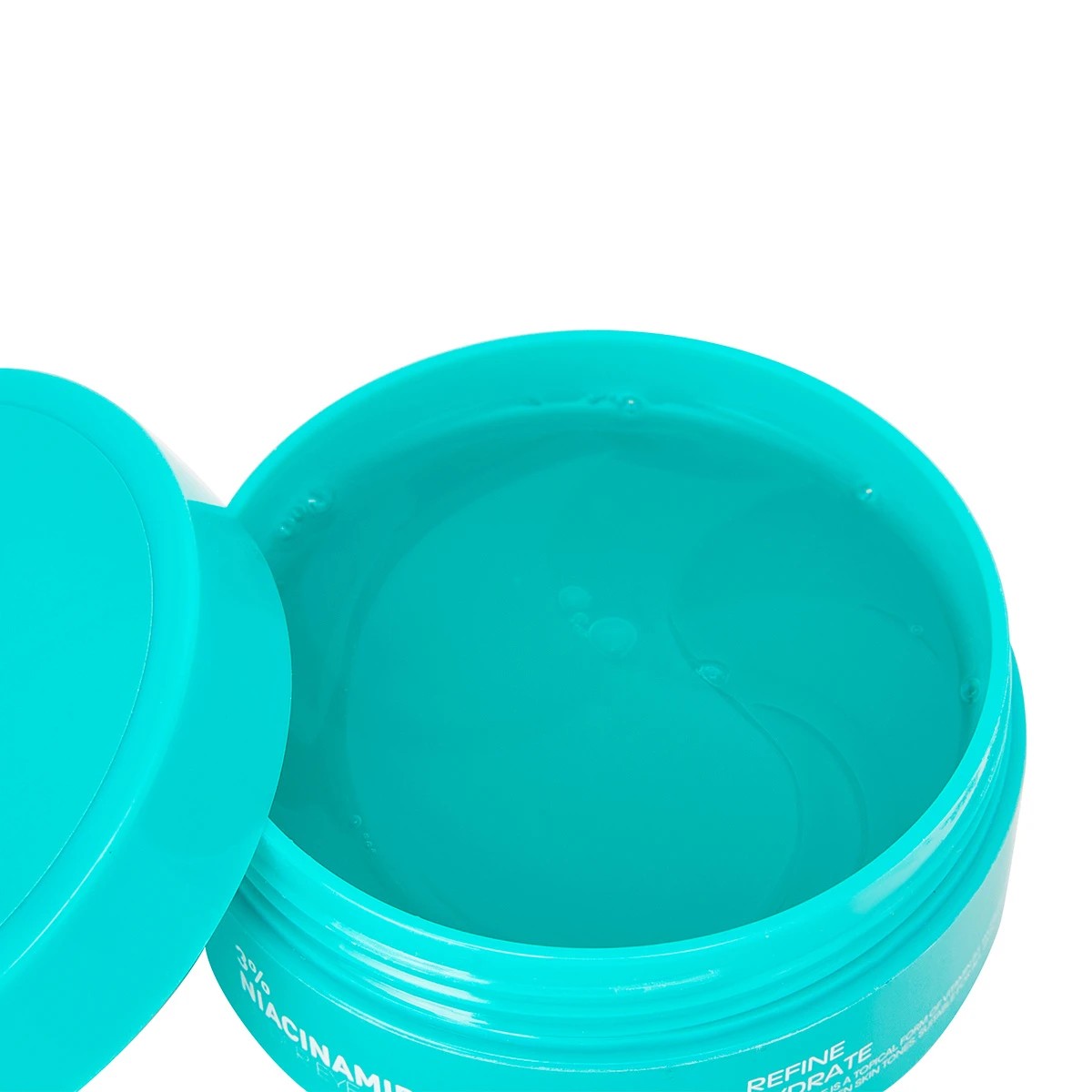 7 30 Pairs Refine Hydrate Under Eye Patch - 3% Niacinamide, 7 of 9