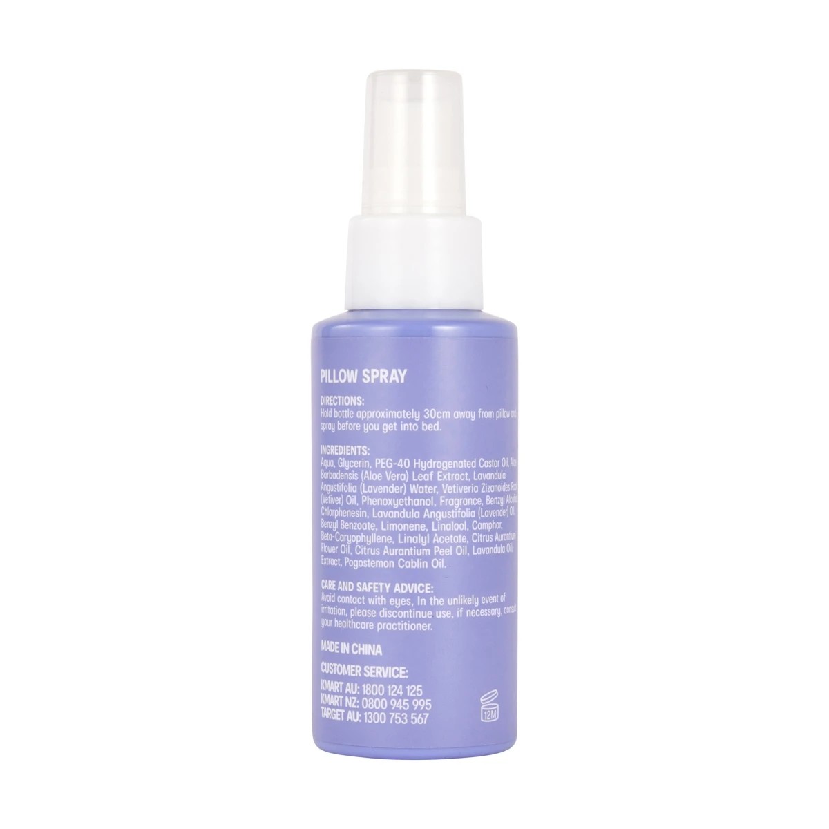 6 OXX Bodycare Sleep Gift Pack, 6 of 10