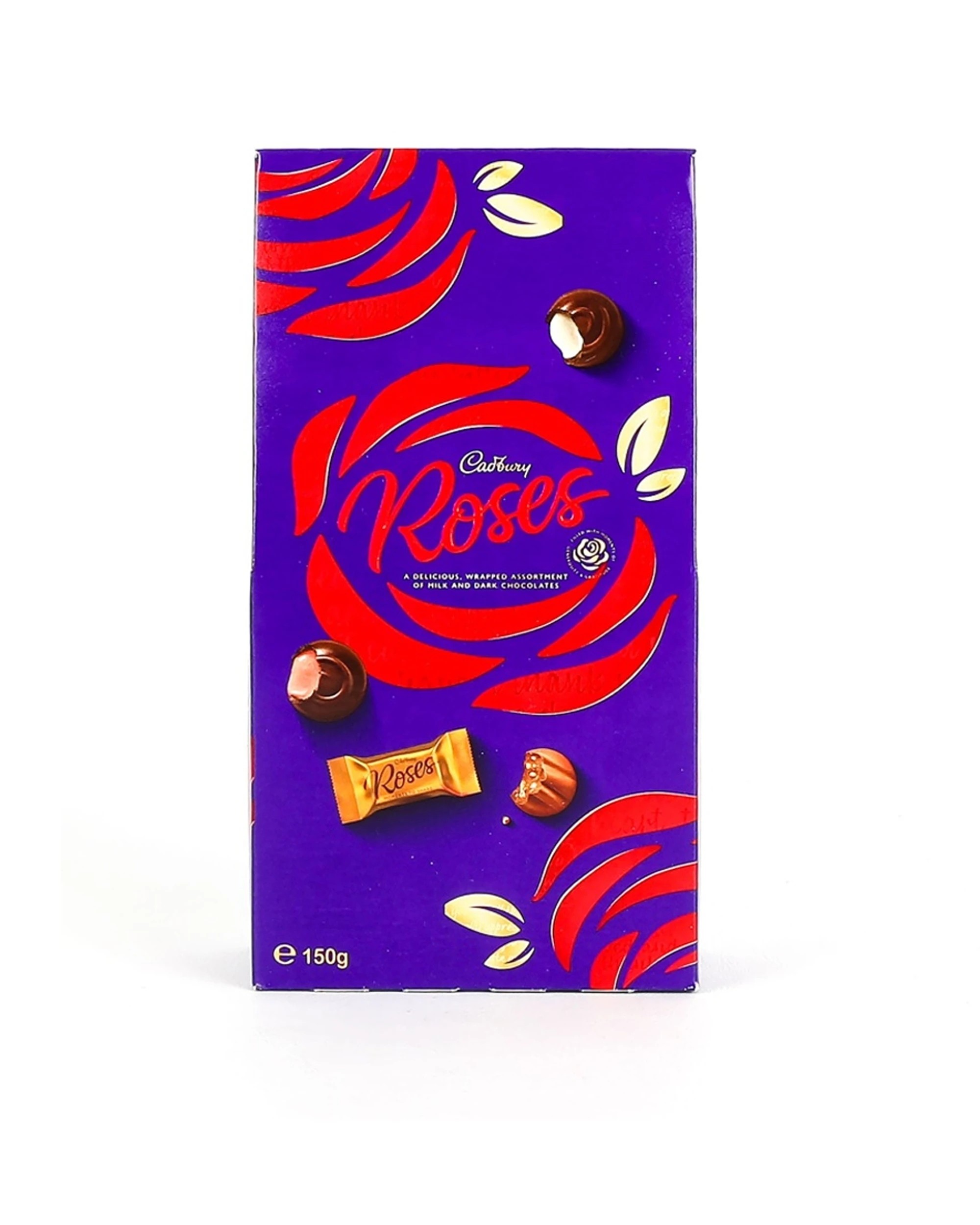 4 Gift Basket Get Well Chocolate And Cookies Hamper Cadbury Byron Bay Treats - Multi, 4 of 8