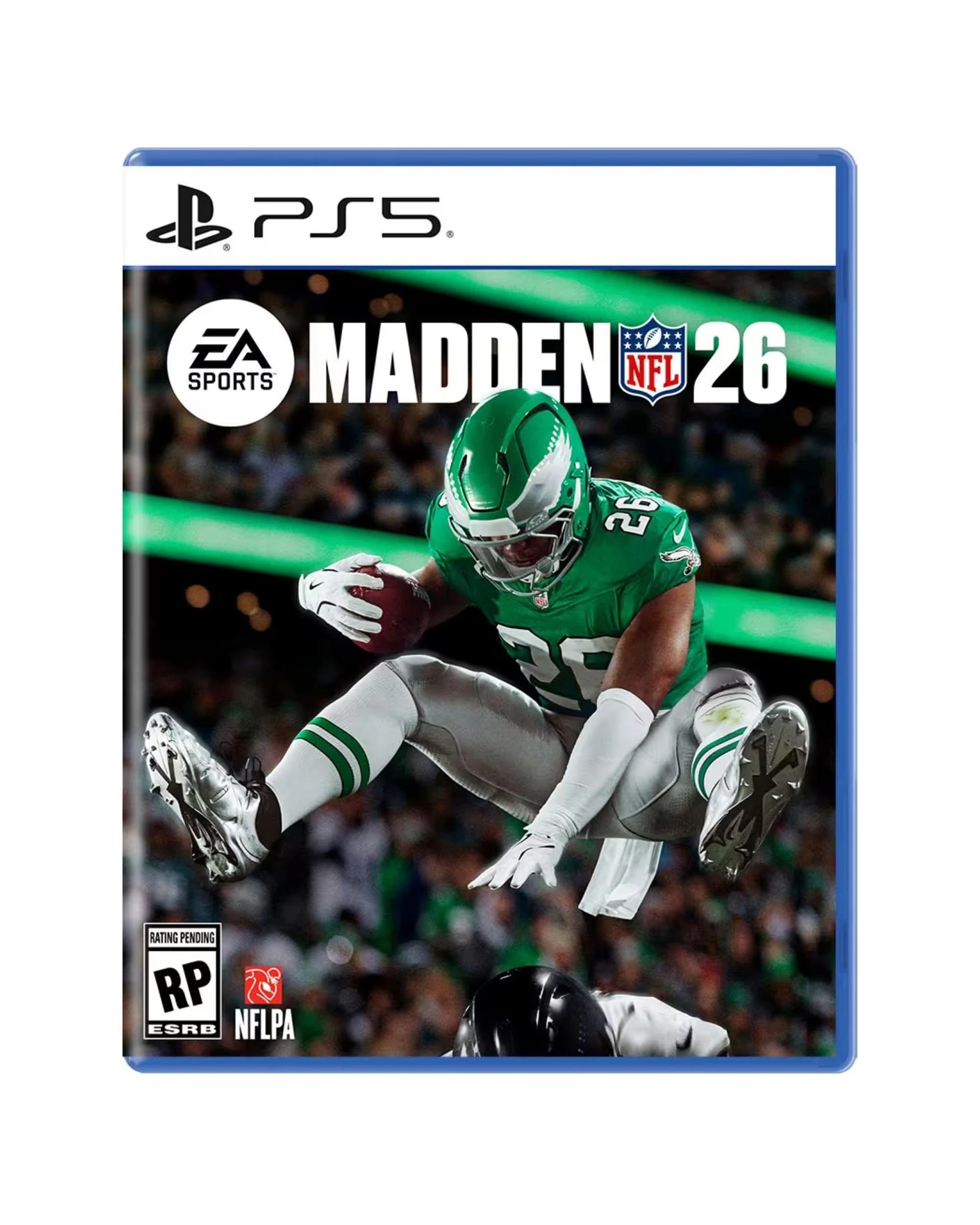 1 Madden NFL 26 - PS5 - U.S Import, 1 of 8