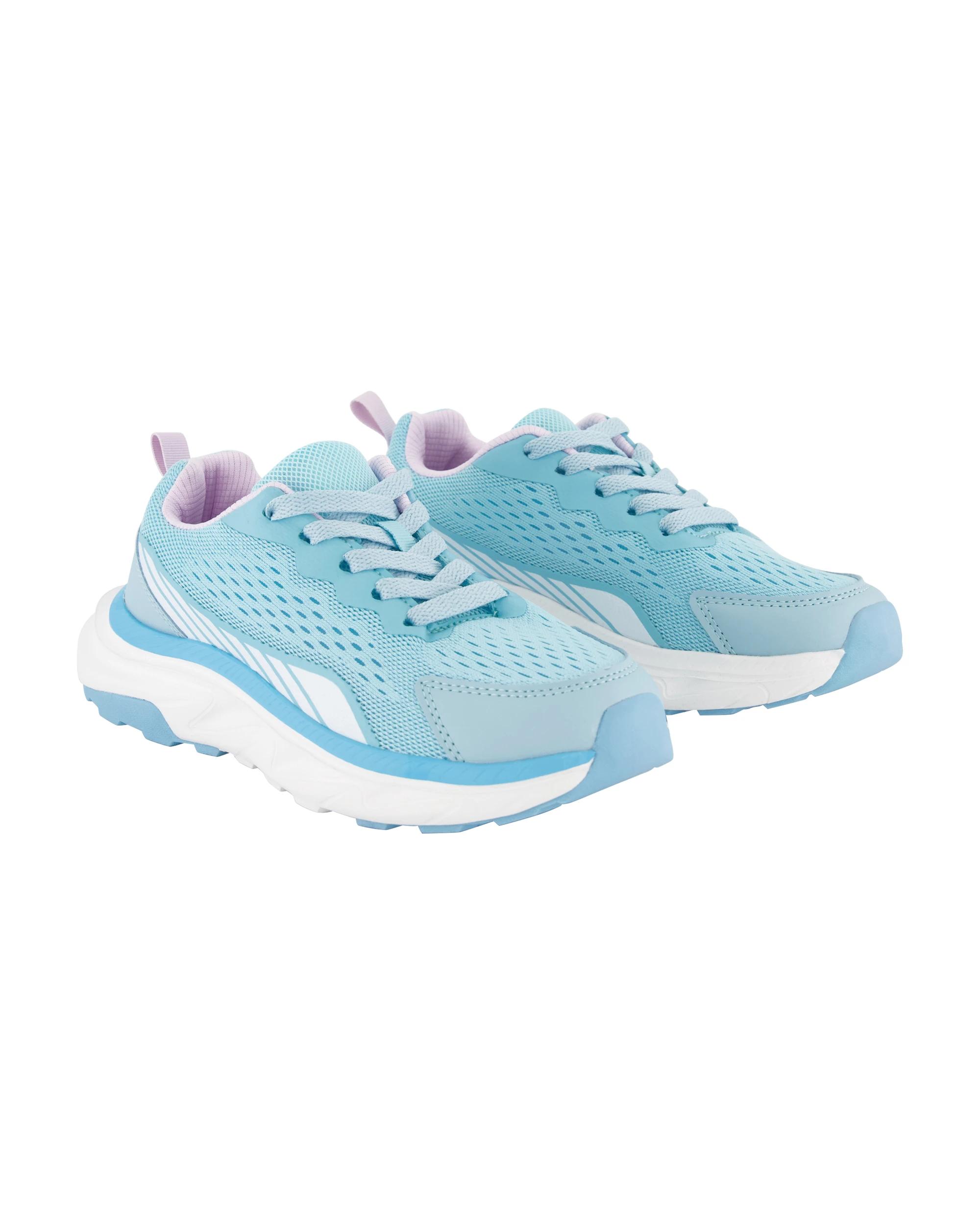 4 Senior Sneakers Star Blue, 4 of 6