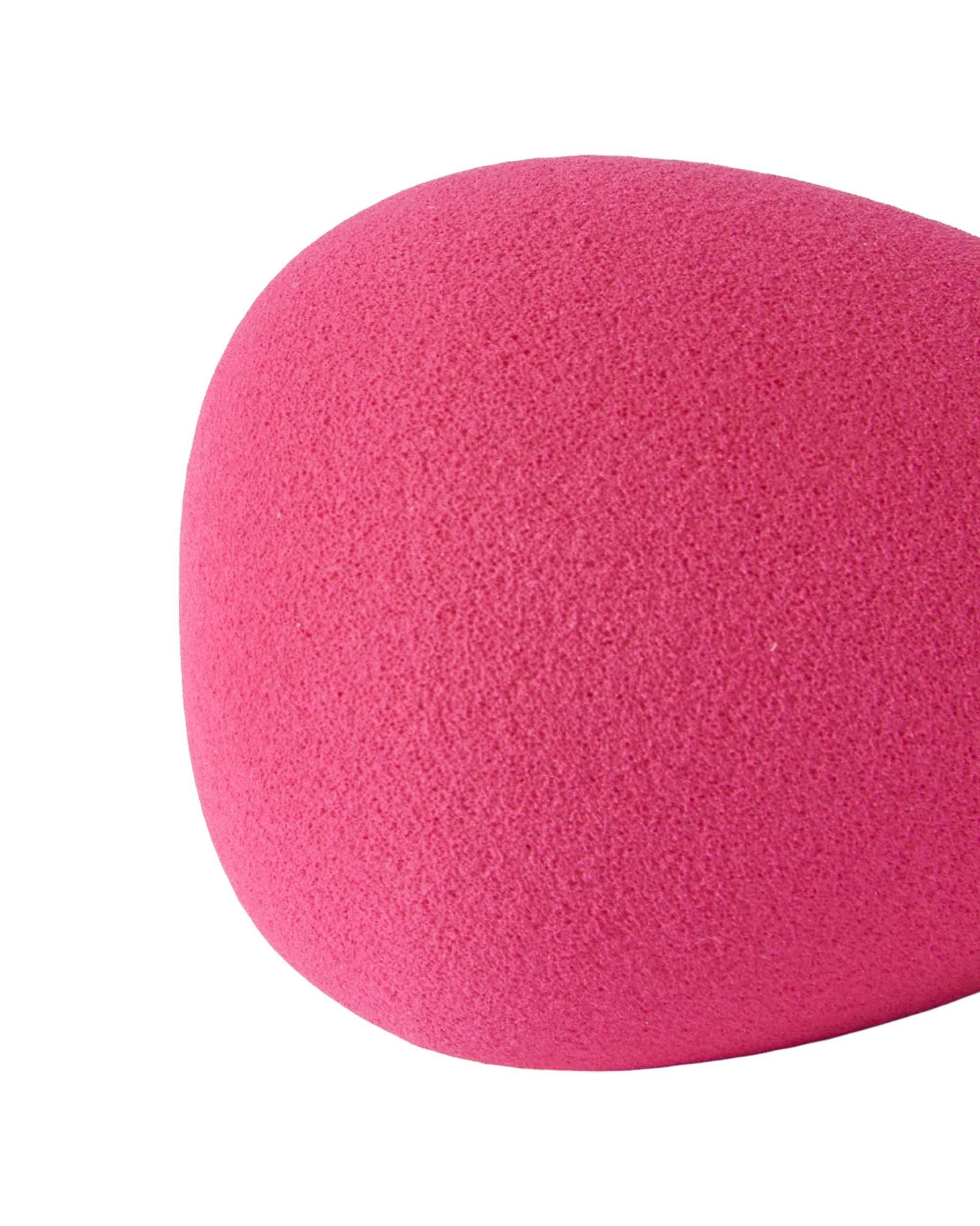 6 OXX Cosmetics 15 Pack Blender Sponge and Puff Set, 6 of 7