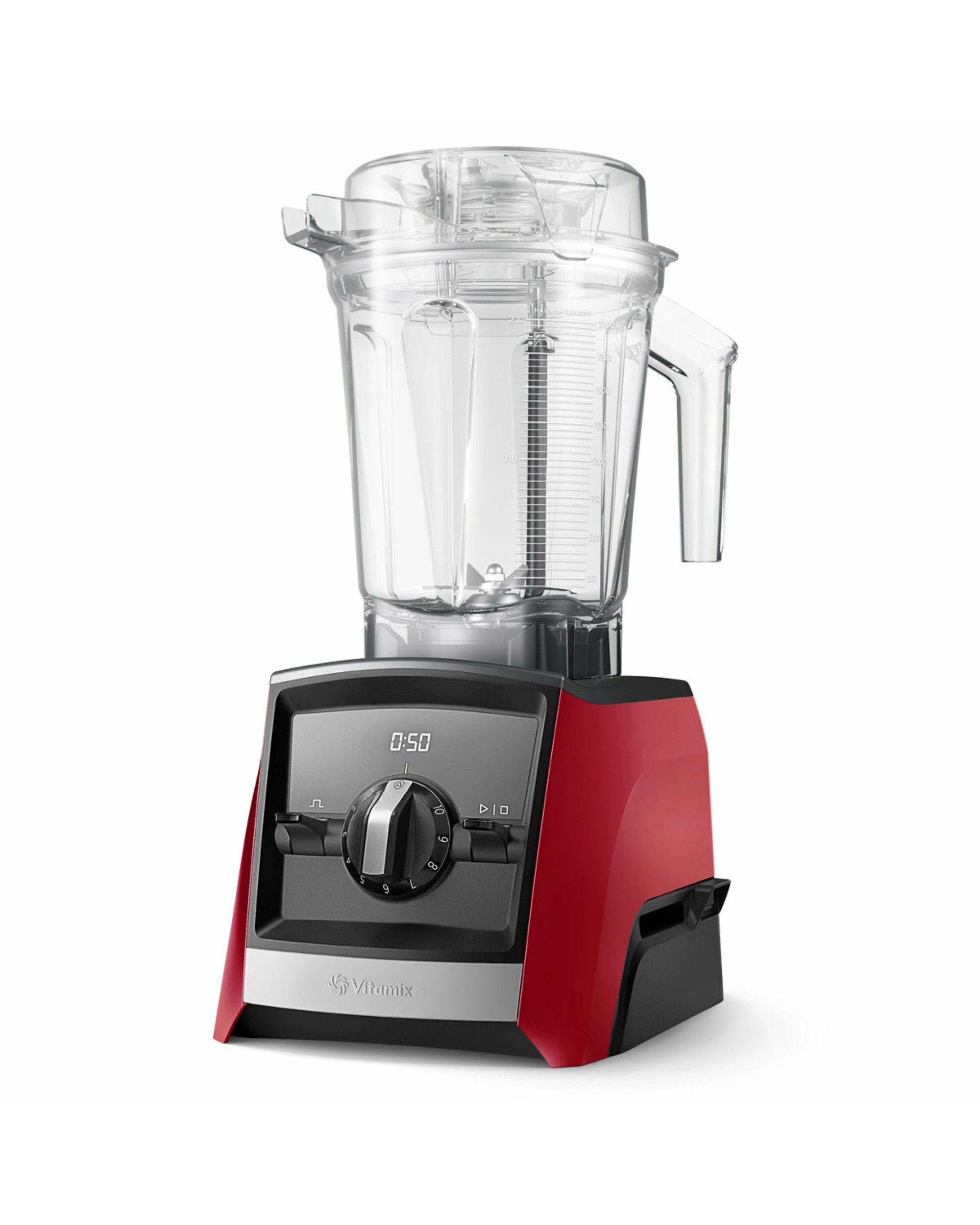 1 Vitamix Ascent Series A2300i High Performance Blender, 1 of 4