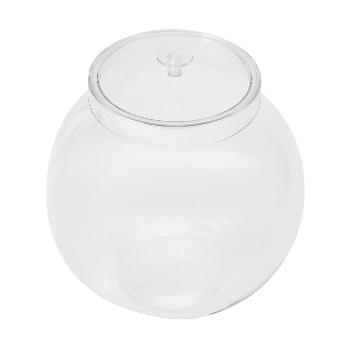 3 Candy Bowl with Lid & Tongs, 3 of 8