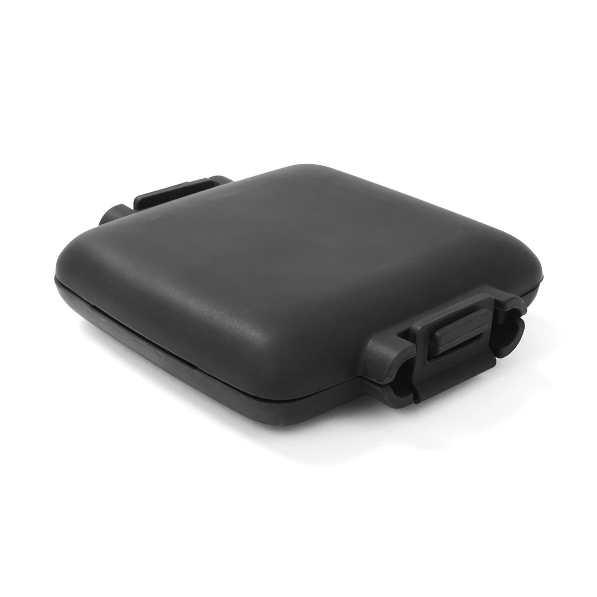 7 Microwave Toastie Maker - Black, 7 of 11