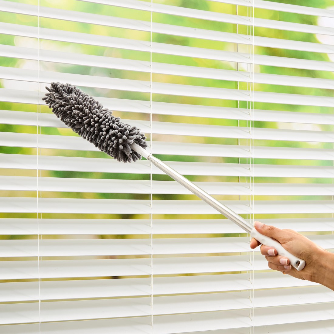 4 3 Piece Dusting Telescopic Set, 4 of 8