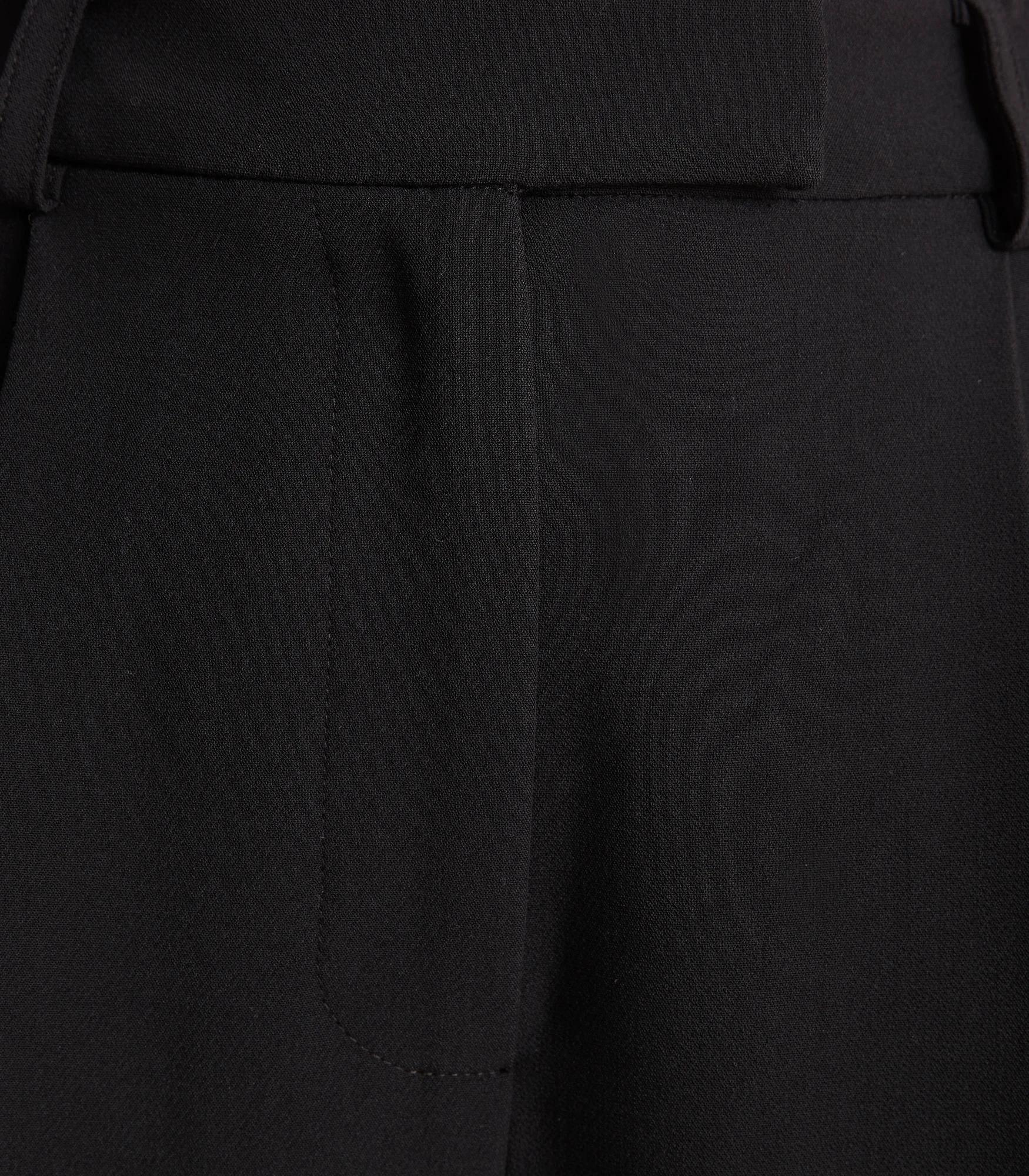 8 Preview Straight Leg Pants BLACK, 8 of 10