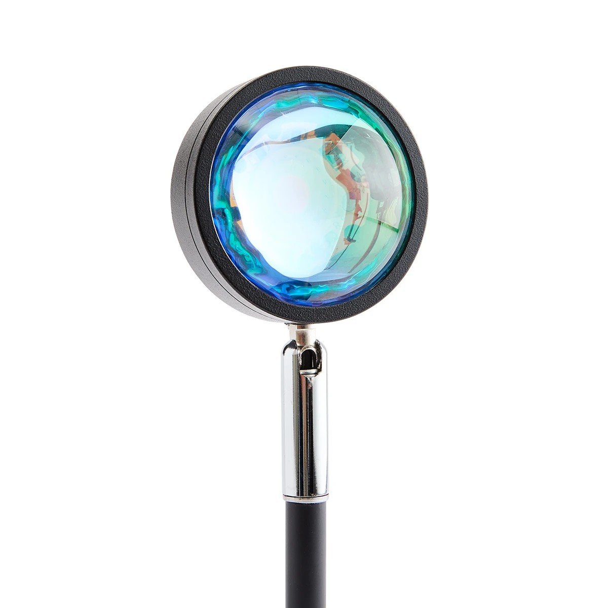 7 Smart Wi-Fi LED Sunset Light, 7 of 11