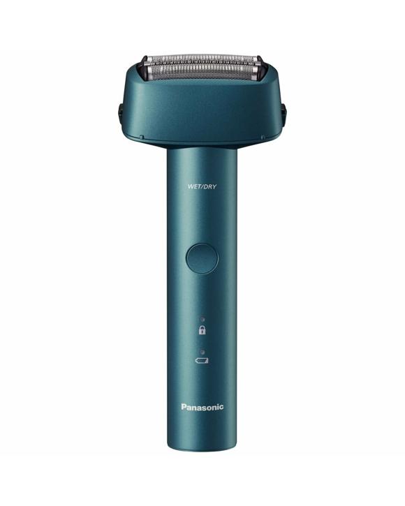 Panasonic Series 300 3-Blade Shaver Blue