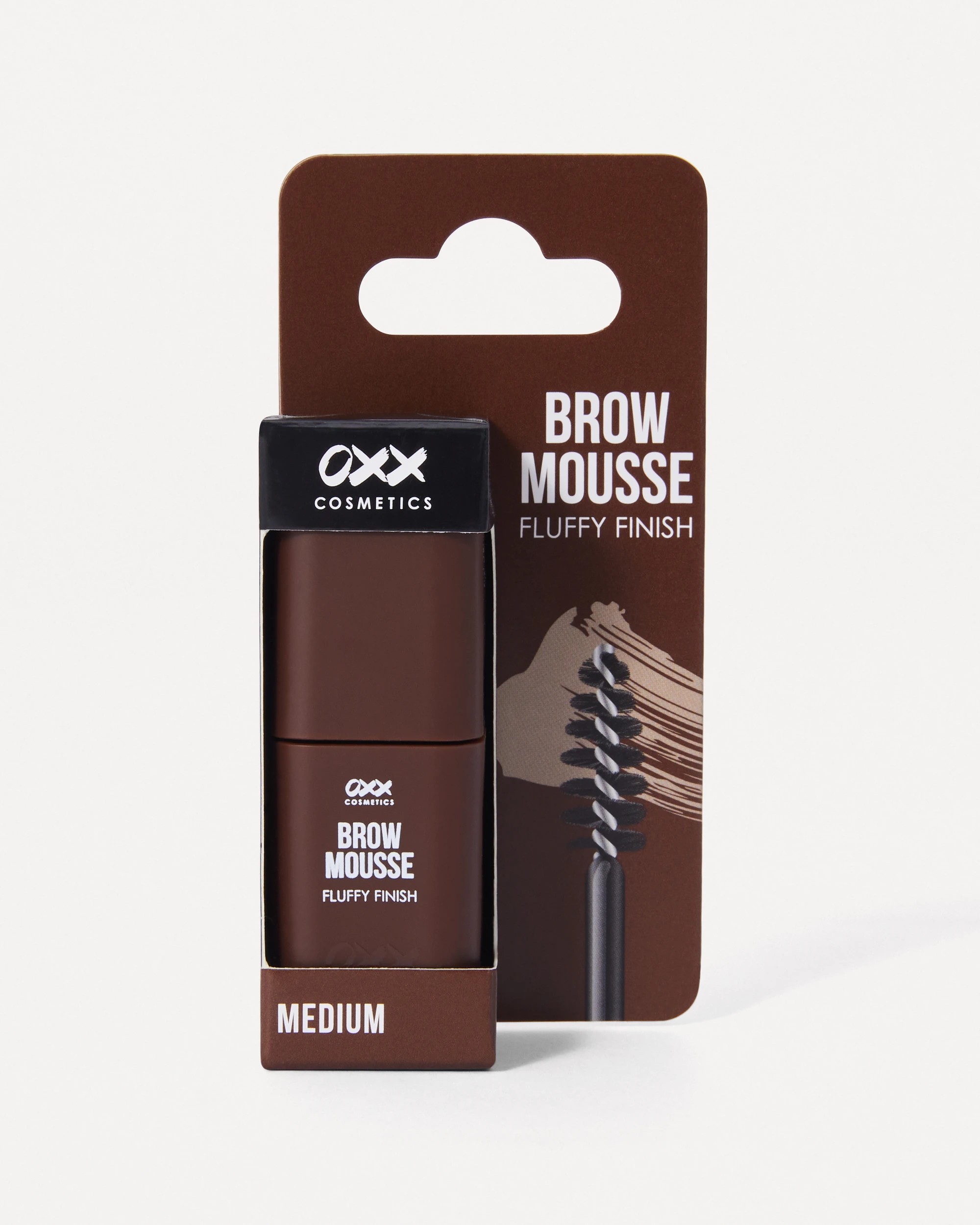 6 OXX Cosmetics Brow Mousse - Medium, 6 of 7