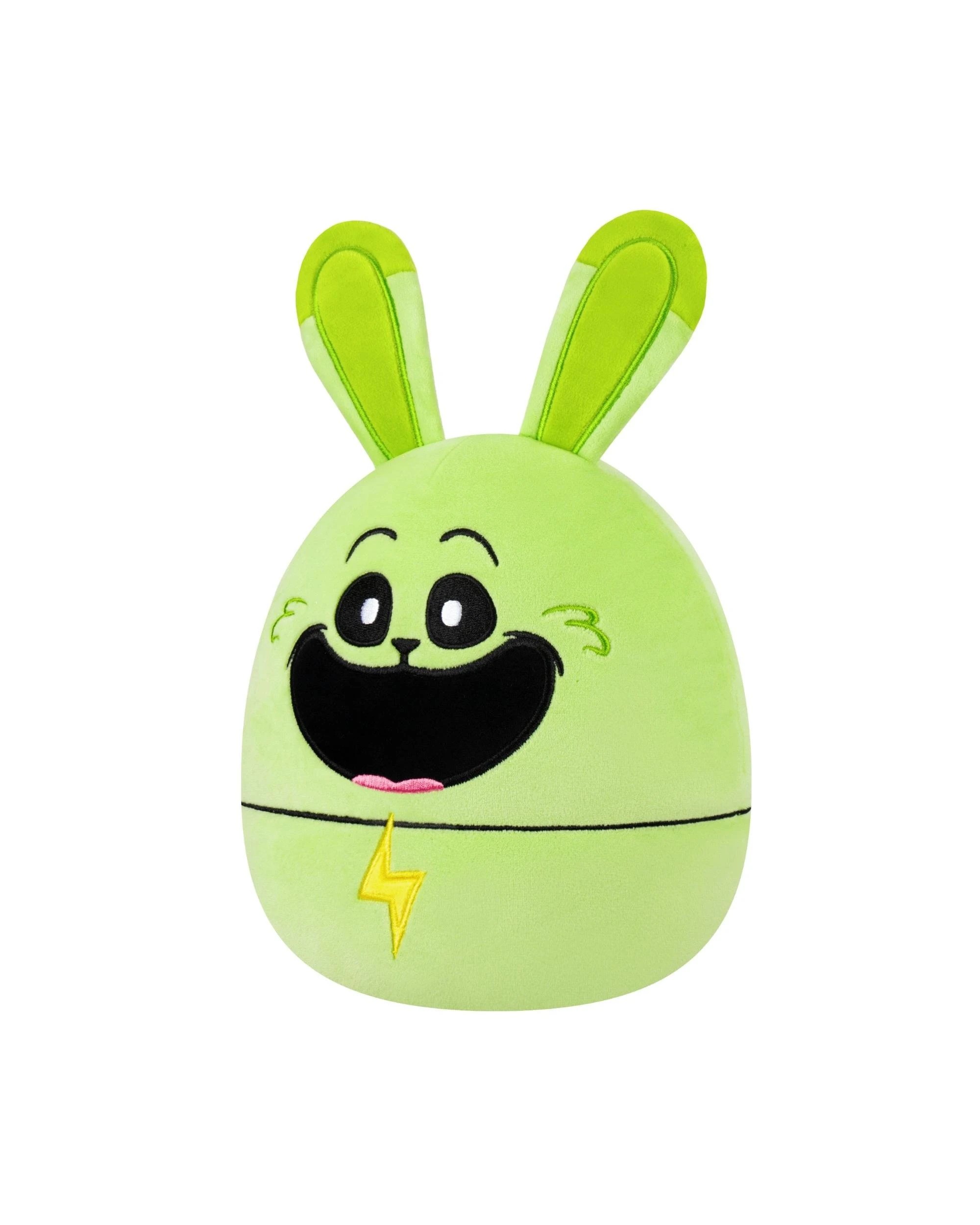 2 Squishmallows Poppy Playtime Hoppy Hopscotch 8 inch Plush, 2 of 5
