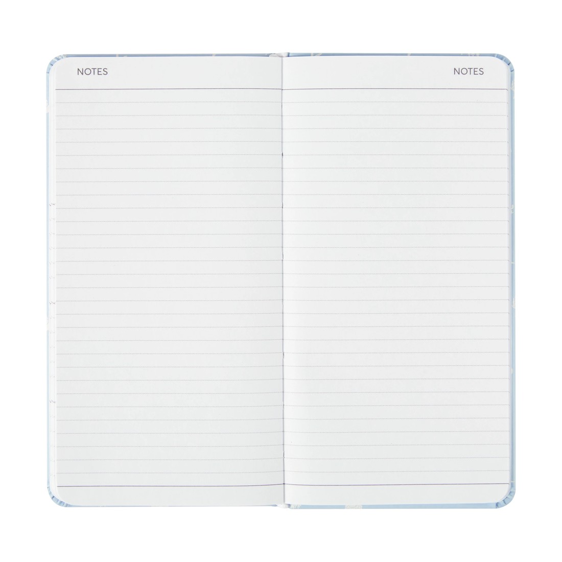 6 2026 Slim Weekly Diary - Shell, 6 of 8
