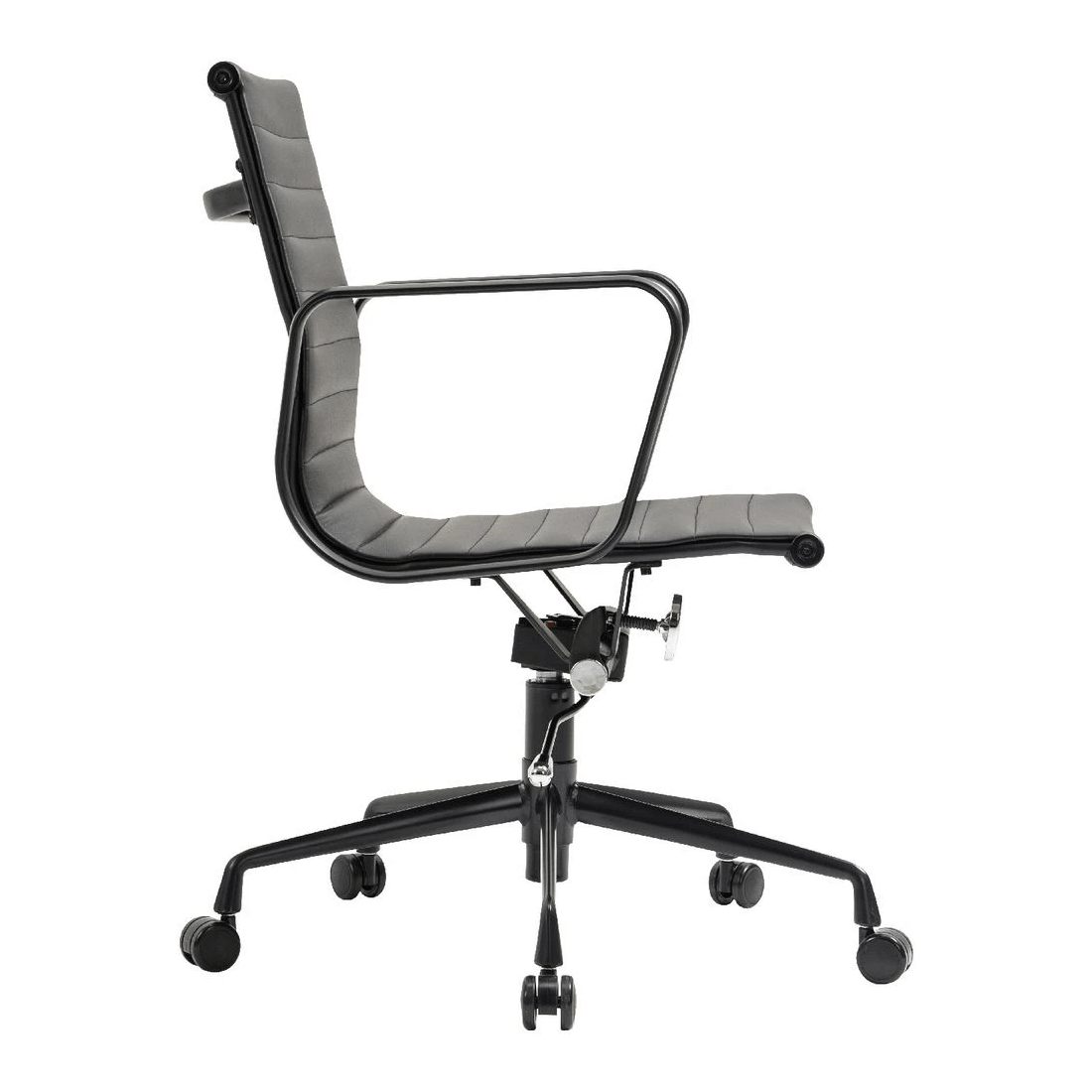 2 Otto Skien Chair Black, 2 of 10