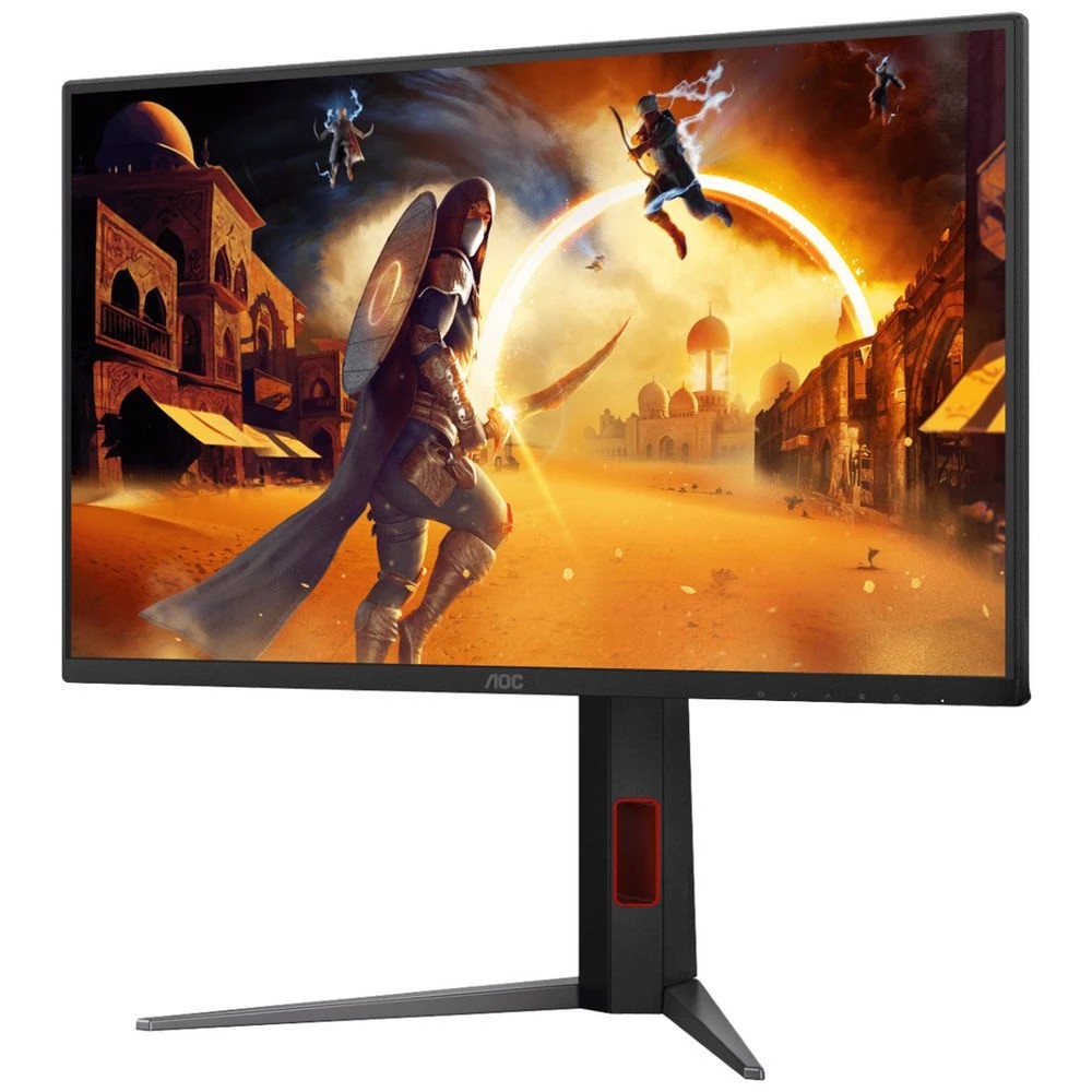 3 AOC 24.5" FHD 310Hz IPS Gaming Monitor 25G4S, 3 of 8