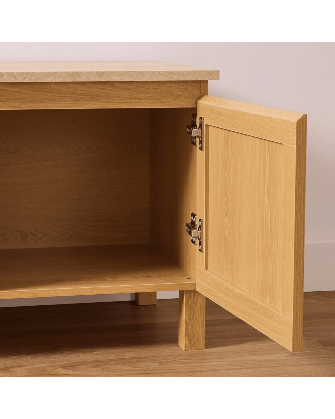 7 Bailey Entertainment Unit, 7 of 7