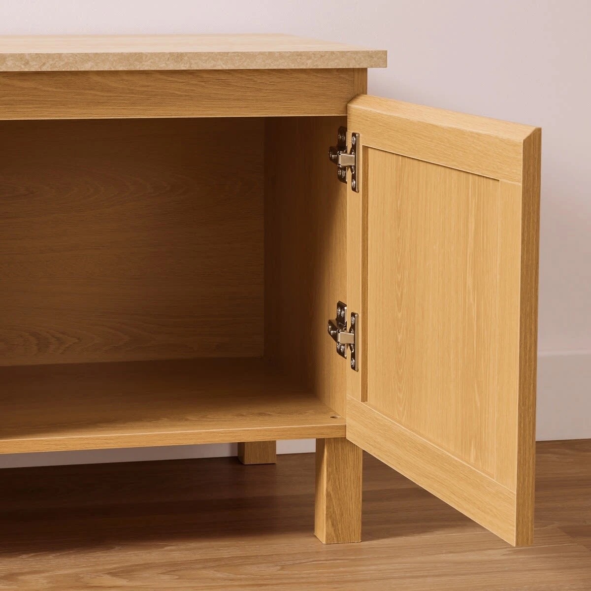 8 Bailey Entertainment Unit, 8 of 8