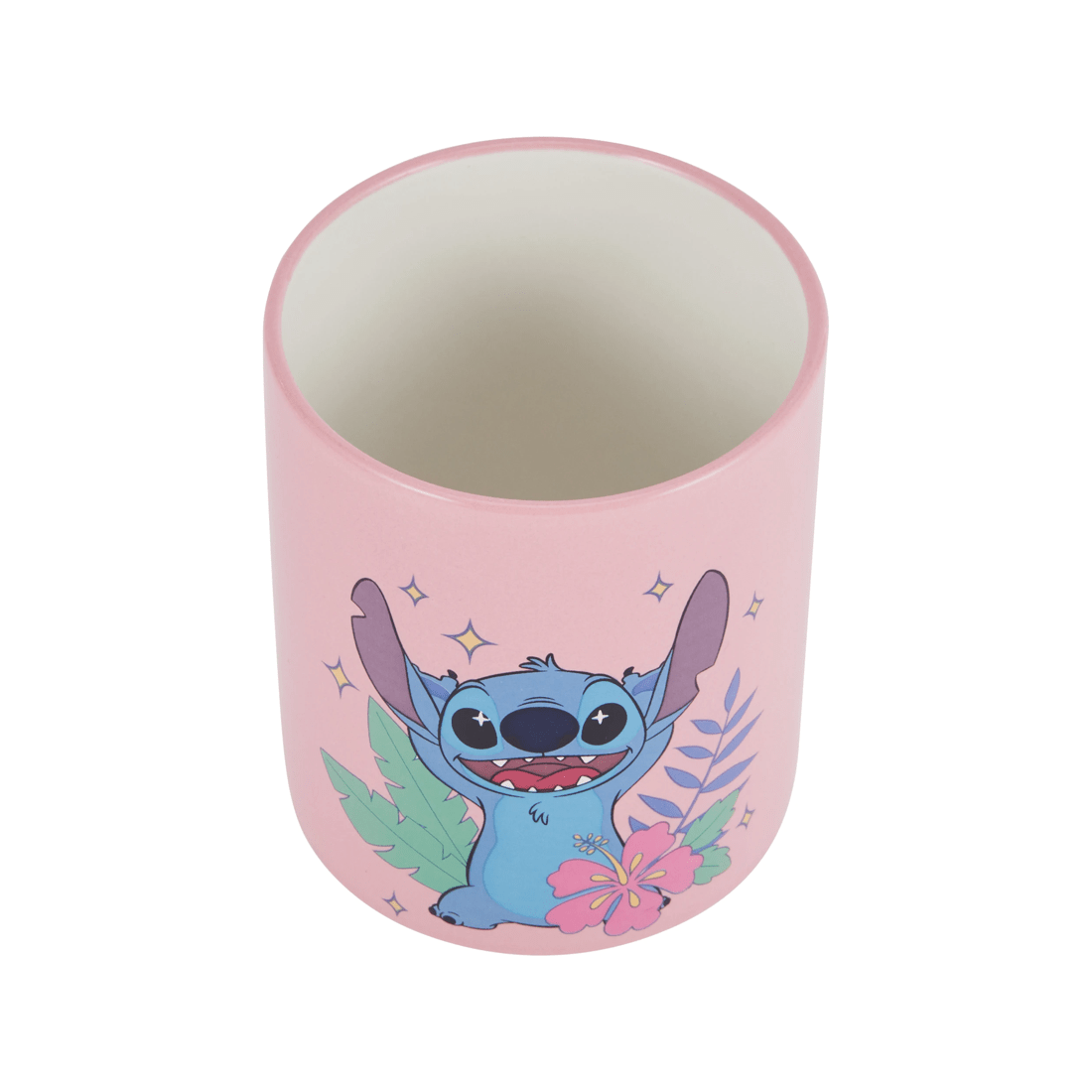 5 Disney Stitch Desk Stationery Set, 5 of 8