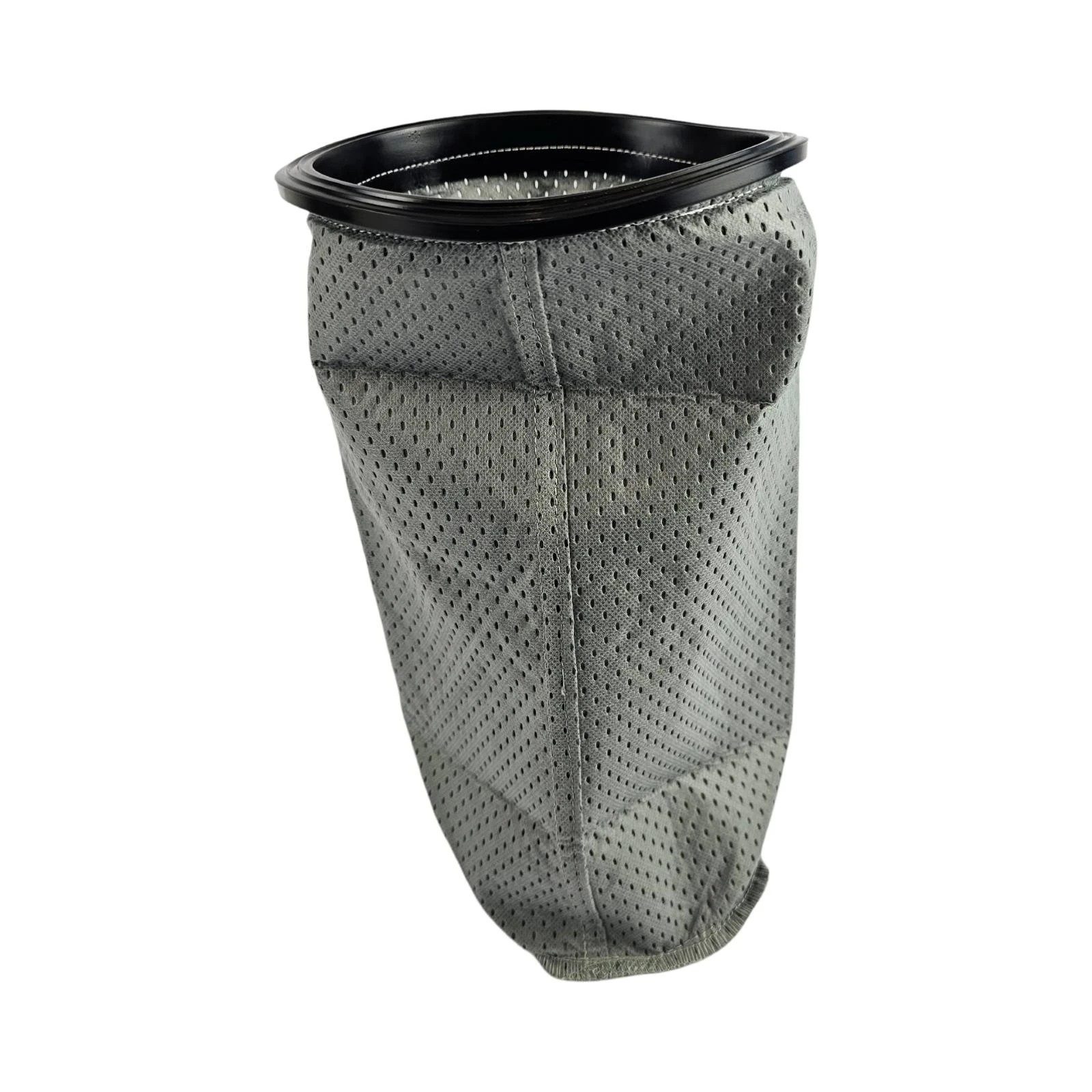 1 Pullman Cloth Bag For PV500 & Nilfisk Gd5 Backpack Vacuum Cleaners - Grey, 1 of 5