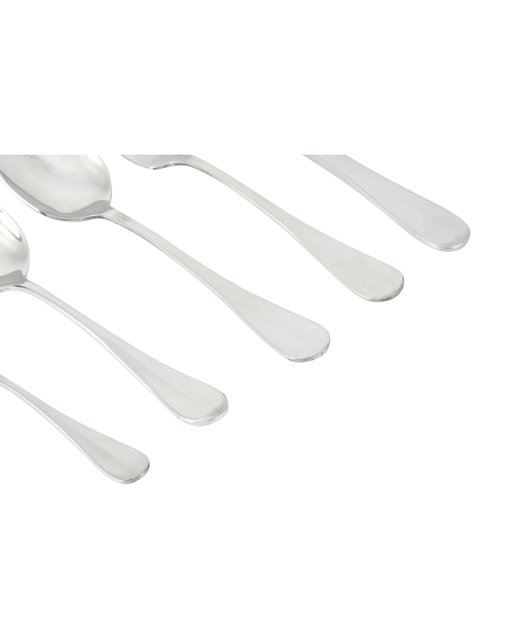 3 30 Piece Baguette Cutlery Set, 3 of 5
