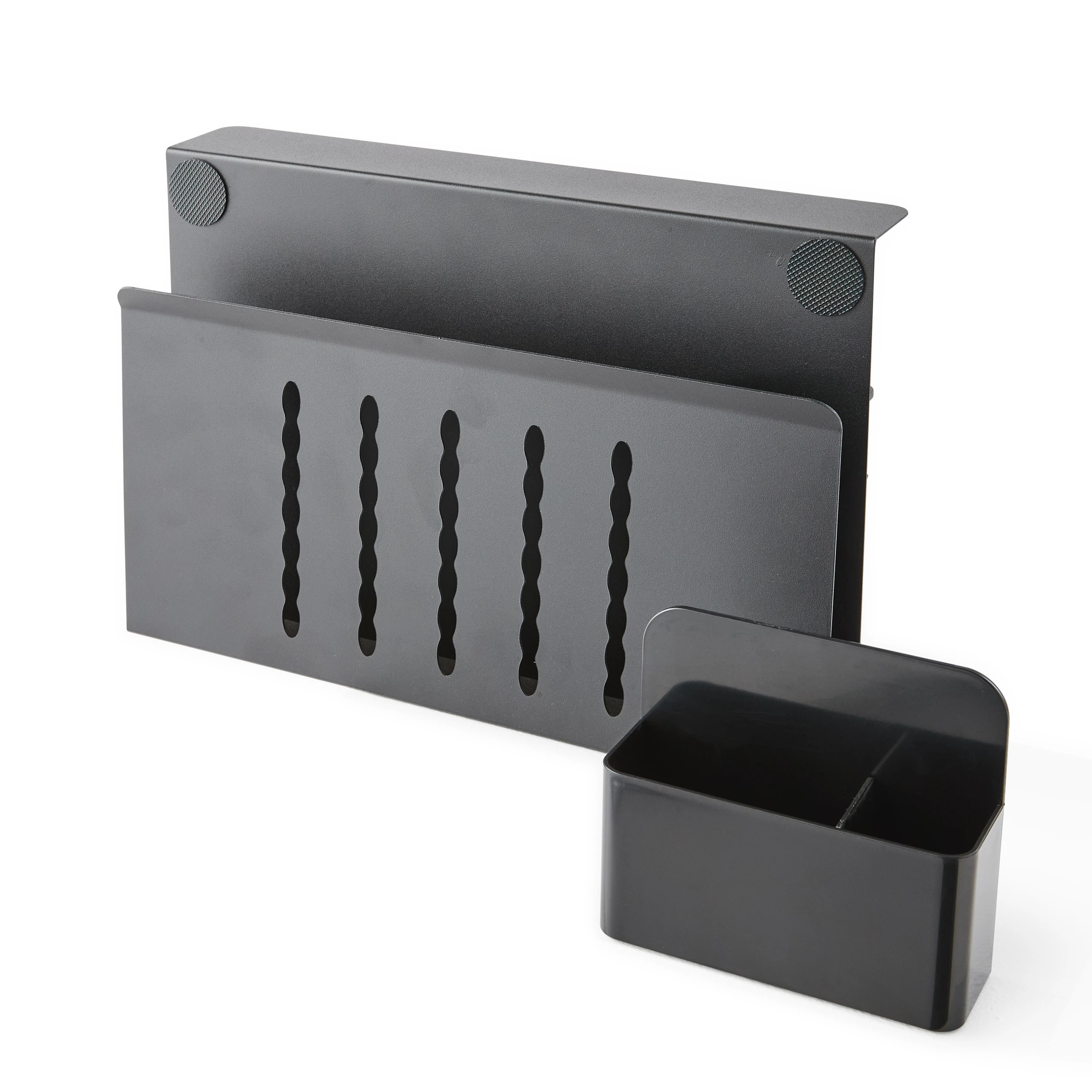 5 Desk Side Tidy Organiser, 5 of 10