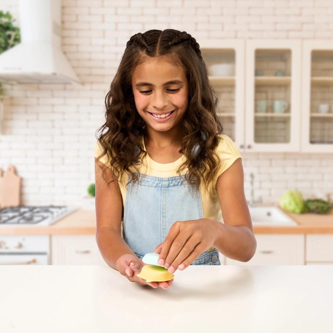 7 Cookeez Makery Freezy Cakez Playset - Assorted, 7 of 10